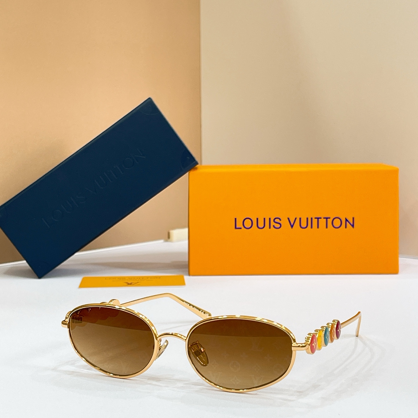 LOUIS VUITTON✨✨✨MODEL：Z3179U✨✨✨ SIZE：55口18-135✨✨