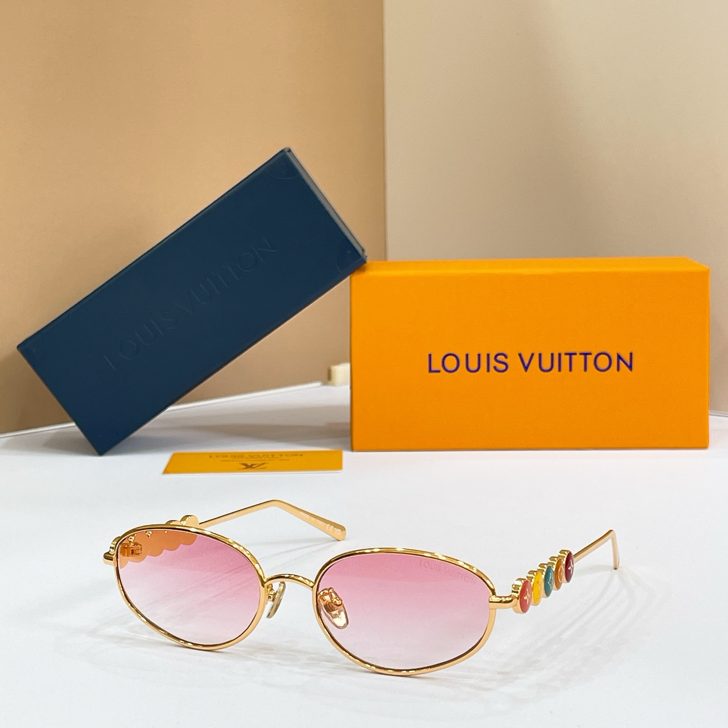 LOUIS VUITTON✨✨✨MODEL：Z3179U✨✨✨ SIZE：55口18-135✨✨