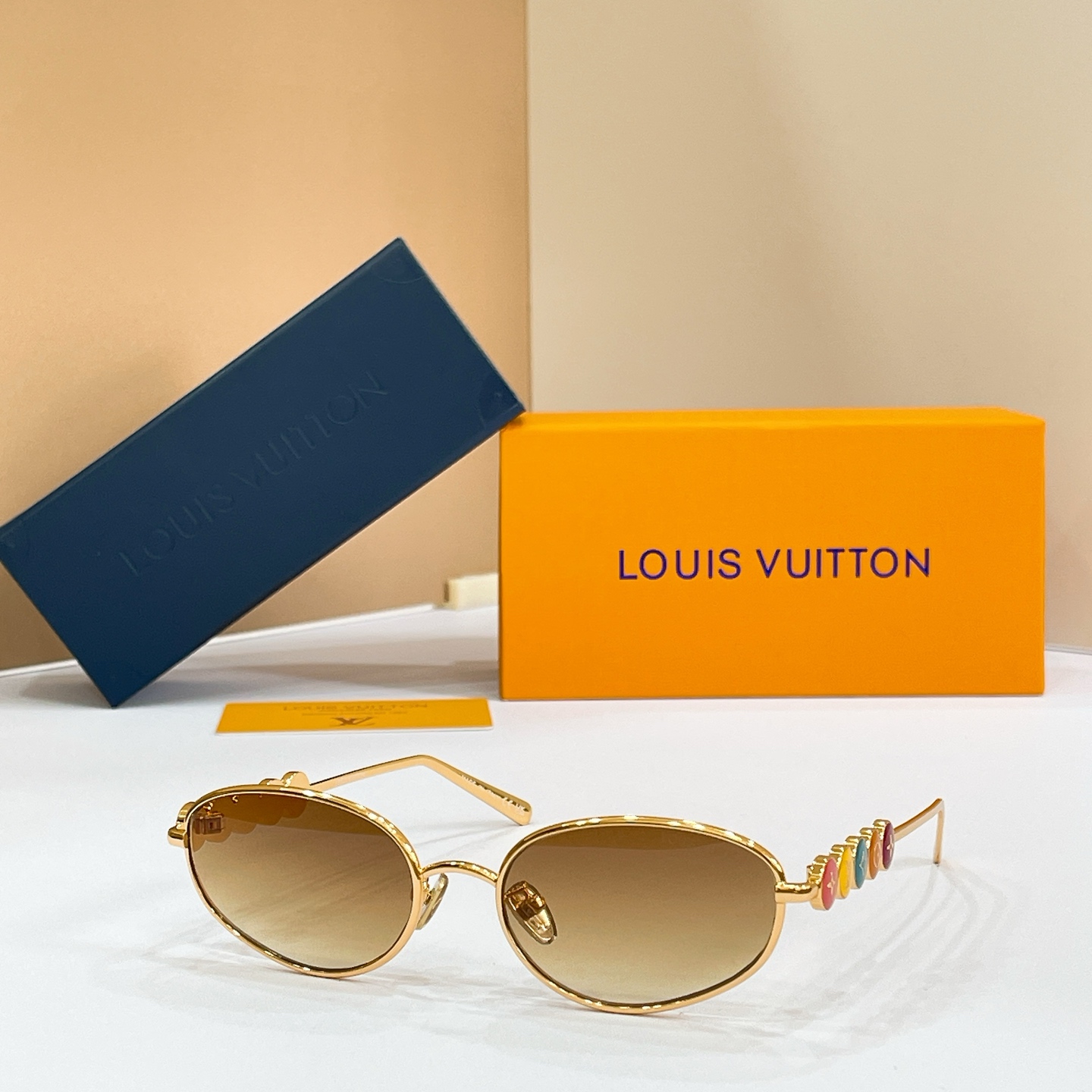 LOUIS VUITTON✨✨✨MODEL：Z3179U✨✨✨ SIZE：55口18-135✨✨