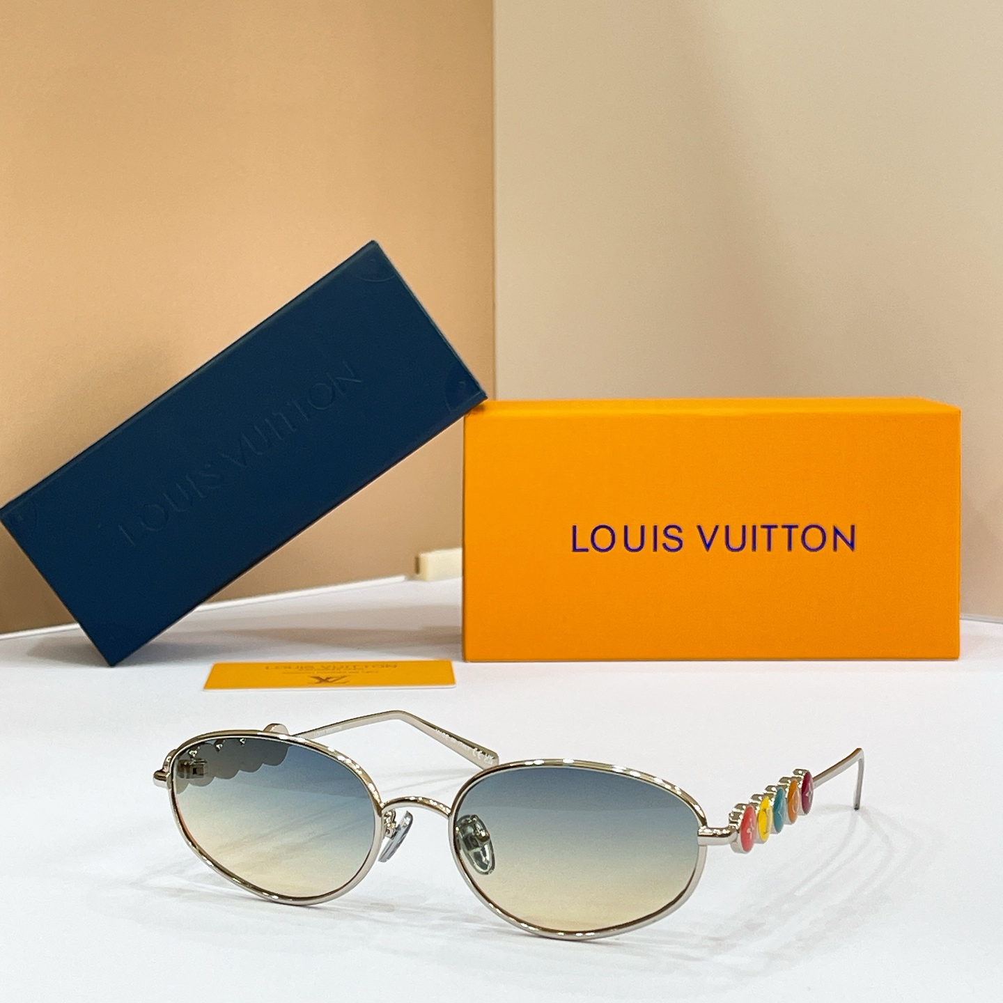 LOUIS VUITTON✨✨✨MODEL：Z3179U✨✨✨ SIZE：55口18-135✨✨