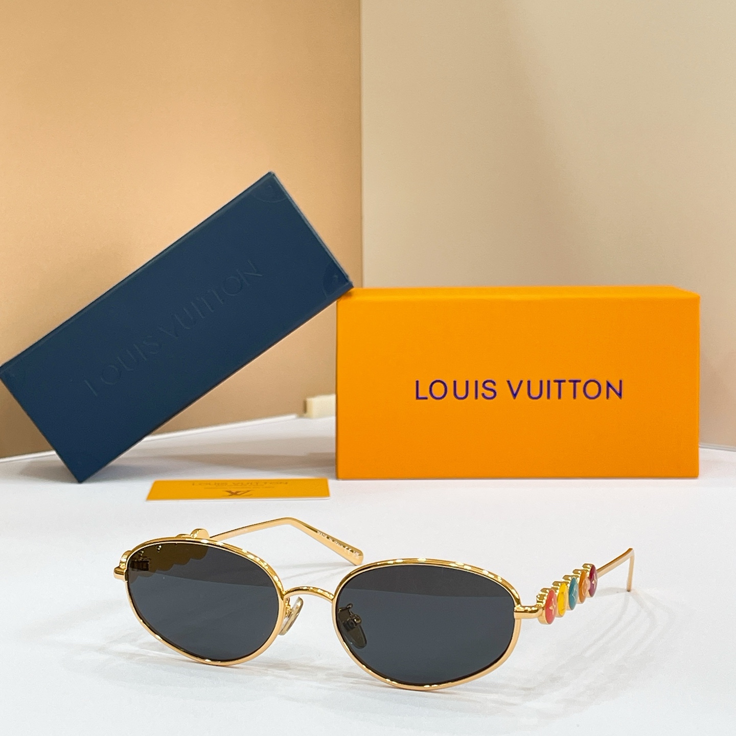 LOUIS VUITTON✨✨✨MODEL：Z3179U✨✨✨ SIZE：55口18-135✨✨