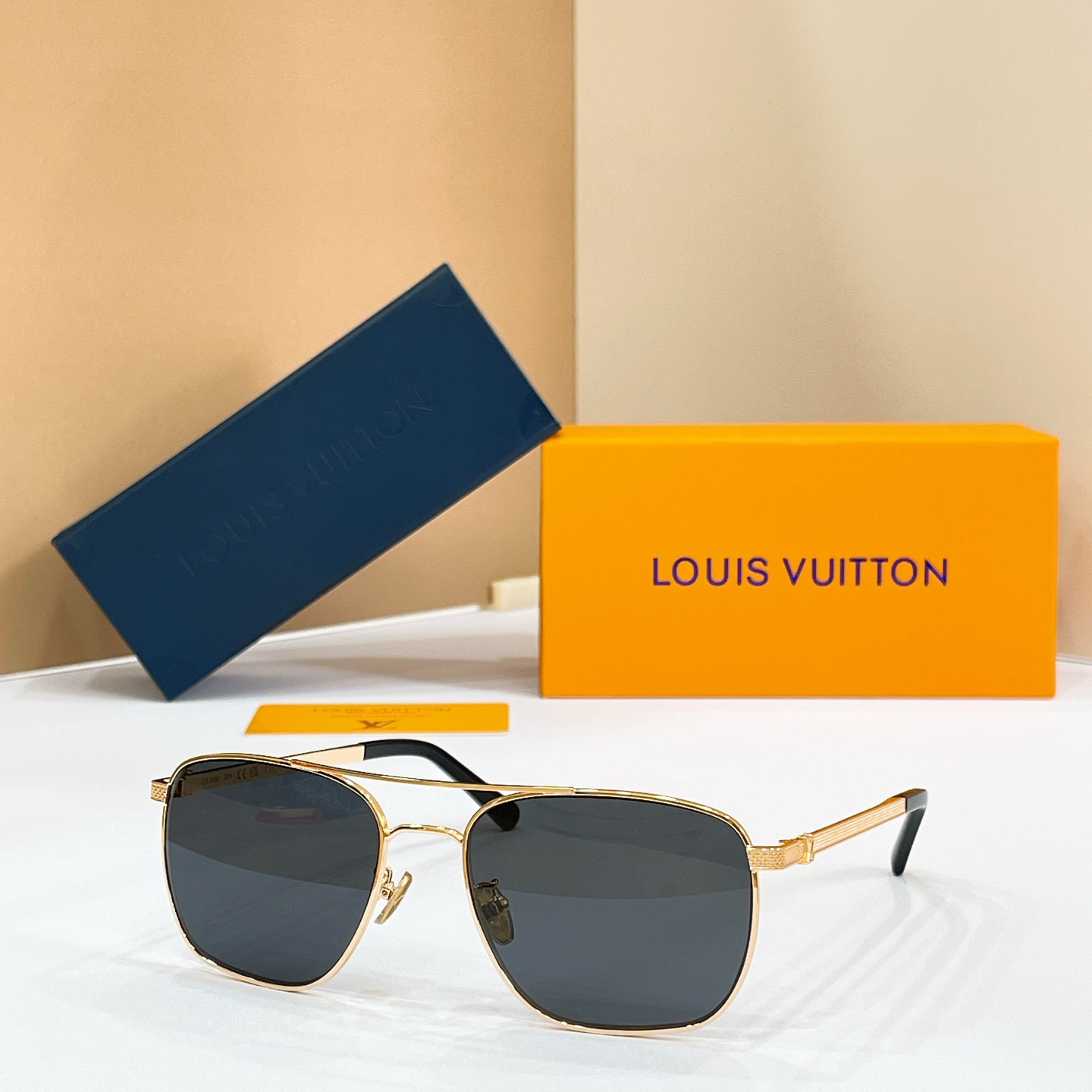 LOUIS VUITTON✨✨✨MODEL：Z3388U✨✨✨ SIZE：59口18-145✨✨