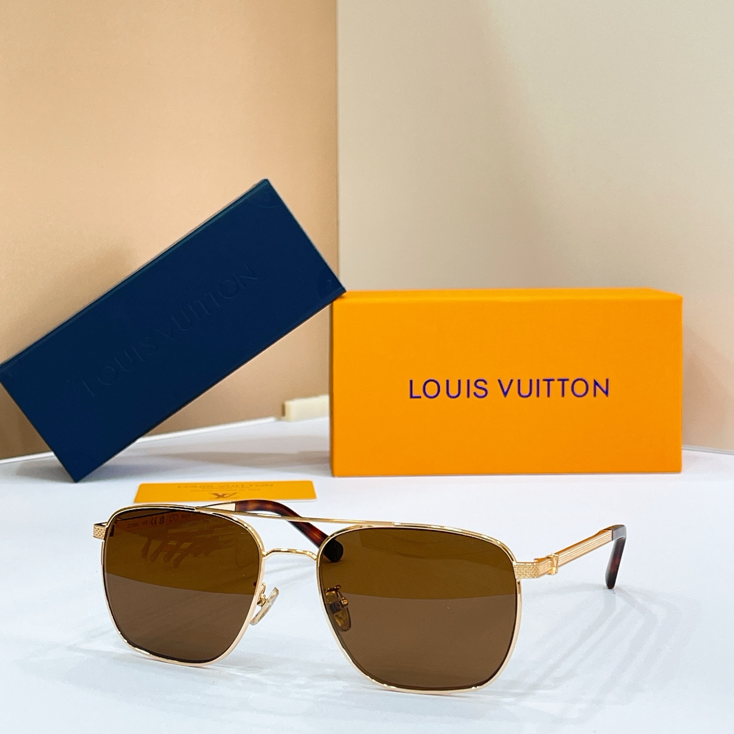 LOUIS VUITTON✨✨✨MODEL：Z3388U✨✨✨ SIZE：59口18-145✨✨