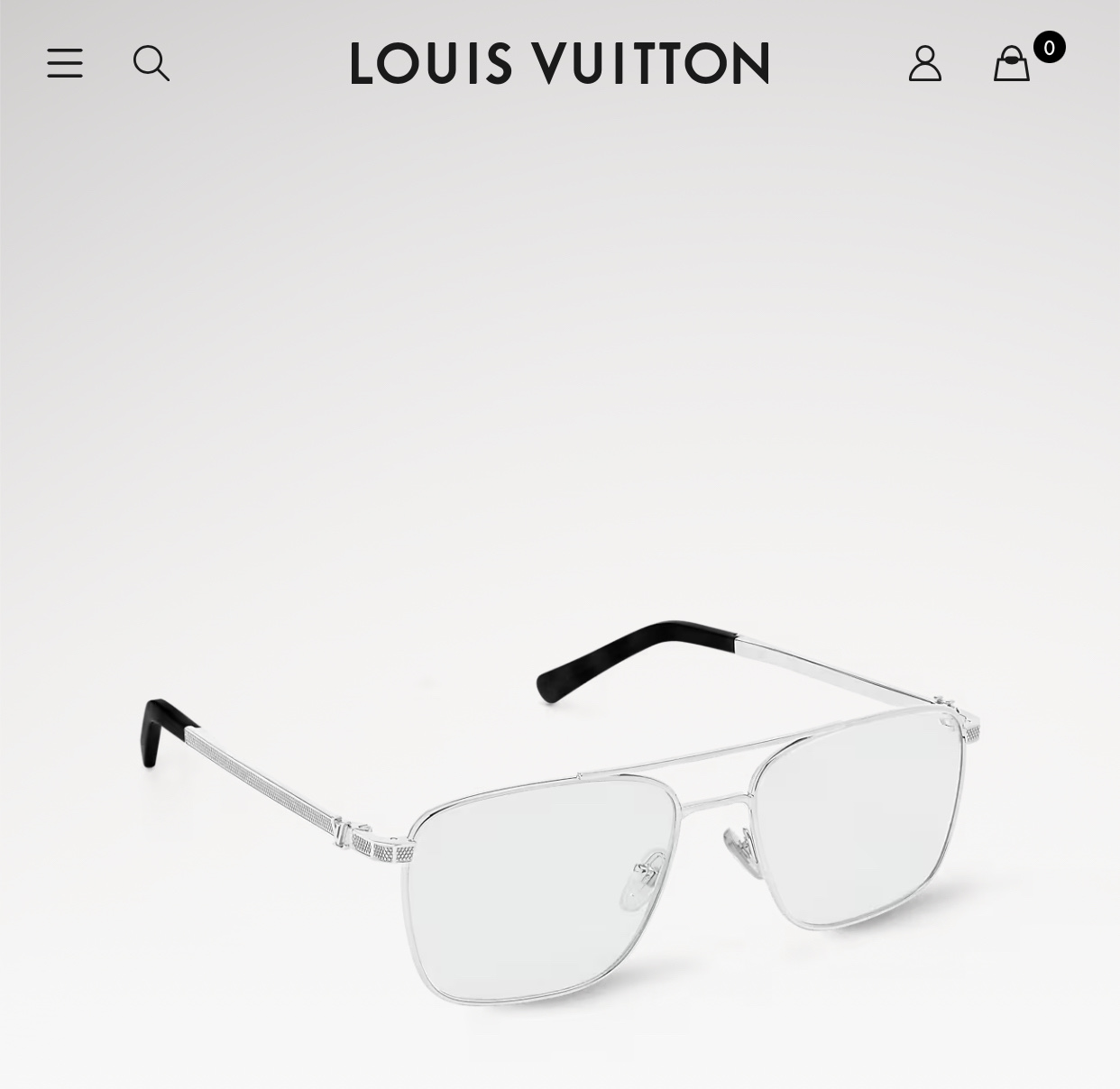LOUIS VUITTON✨✨✨MODEL：Z3388U✨✨✨ SIZE：59口18-145✨✨