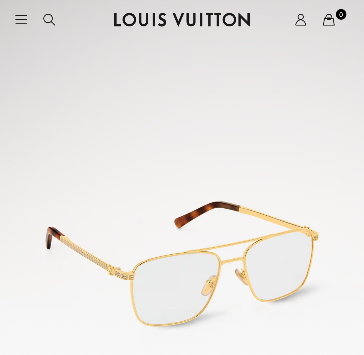 LOUIS VUITTON✨✨✨MODEL：Z3388U✨✨✨ SIZE：59口18-145✨✨