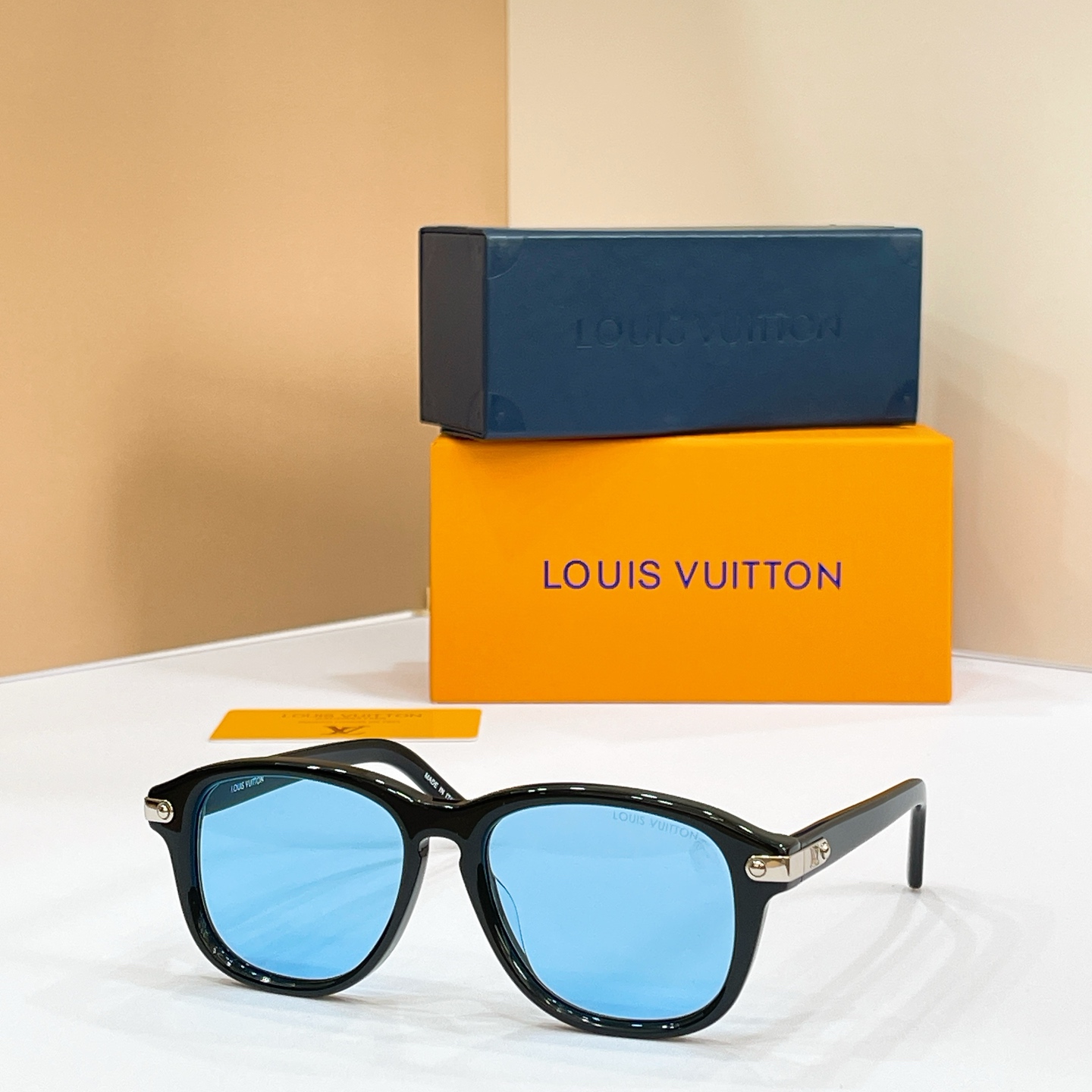 LOUIS VUITTON✨✨✨MODEL：Z3075U✨✨✨ SIZE：53口17-140✨✨