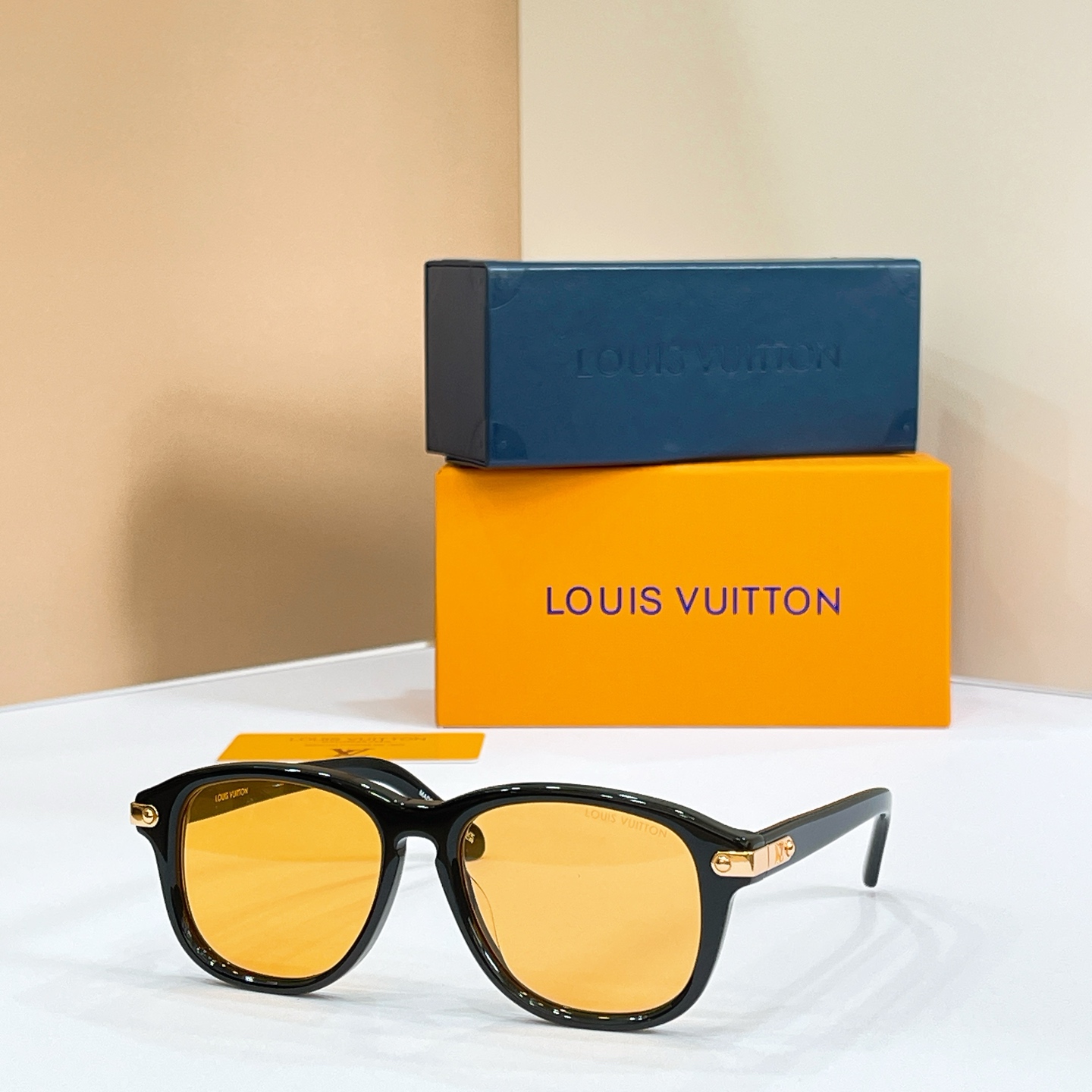 LOUIS VUITTON✨✨✨MODEL：Z3075U✨✨✨ SIZE：53口17-140✨✨