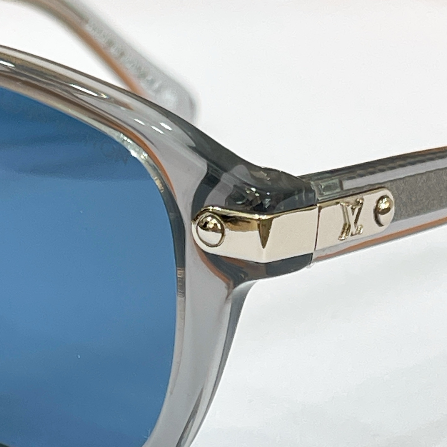 LOUIS VUITTON✨✨✨MODEL：Z3075U✨✨✨ SIZE：53口17-140✨✨