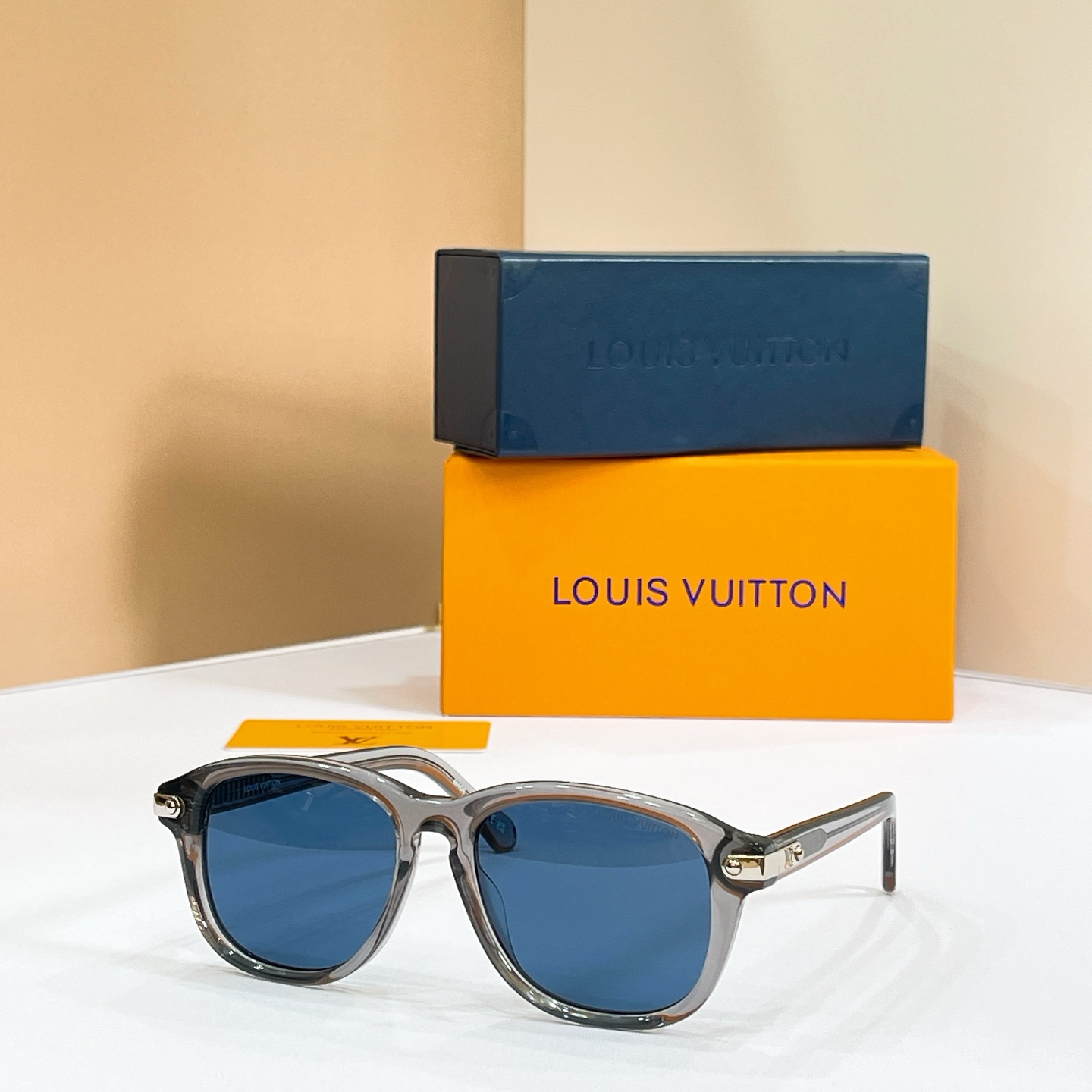 LOUIS VUITTON✨✨✨MODEL：Z3075U✨✨✨ SIZE：53口17-140✨✨