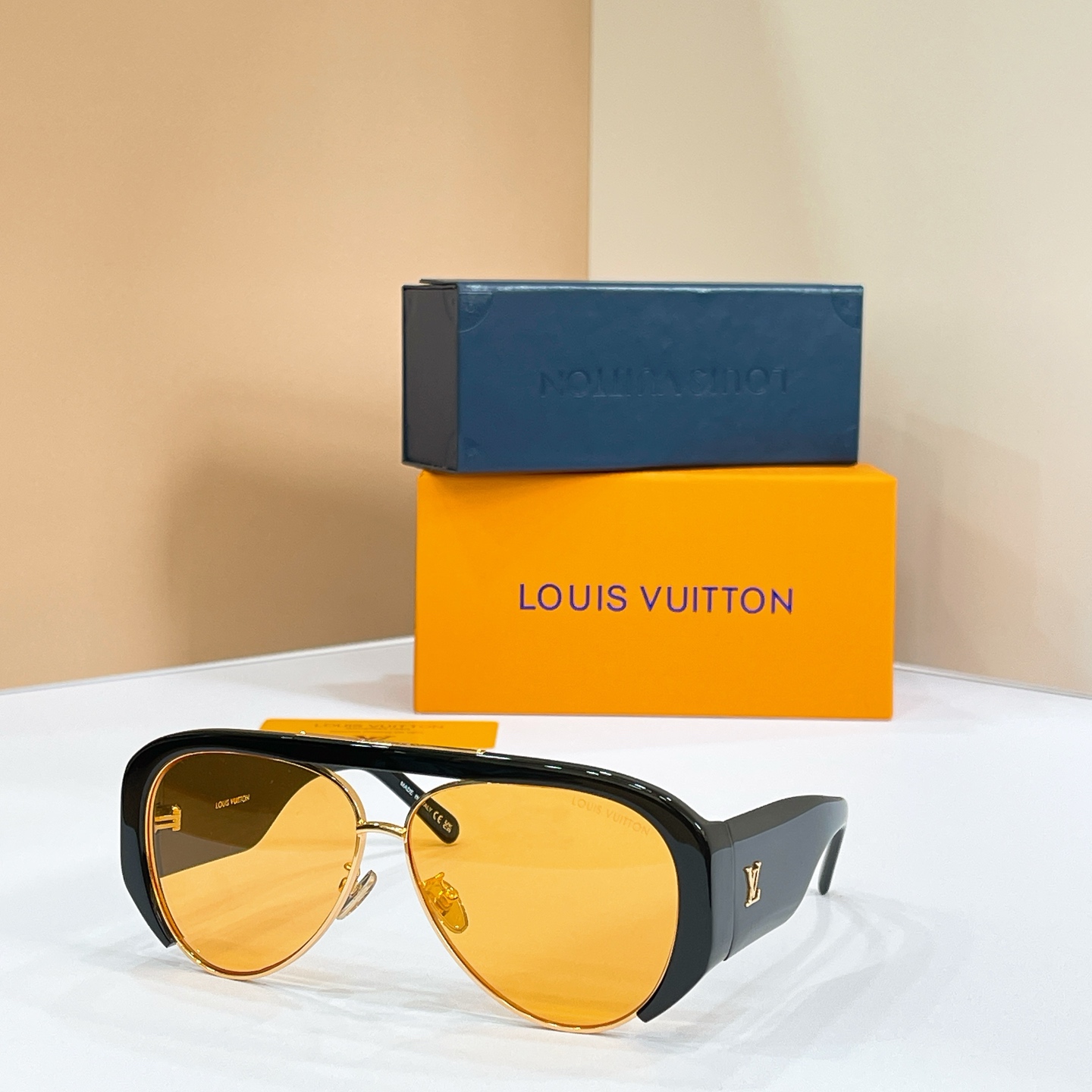 LOUIS VUITTON✨✨✨MODEL：Z3399U✨✨✨ SIZE：61口11-135✨✨