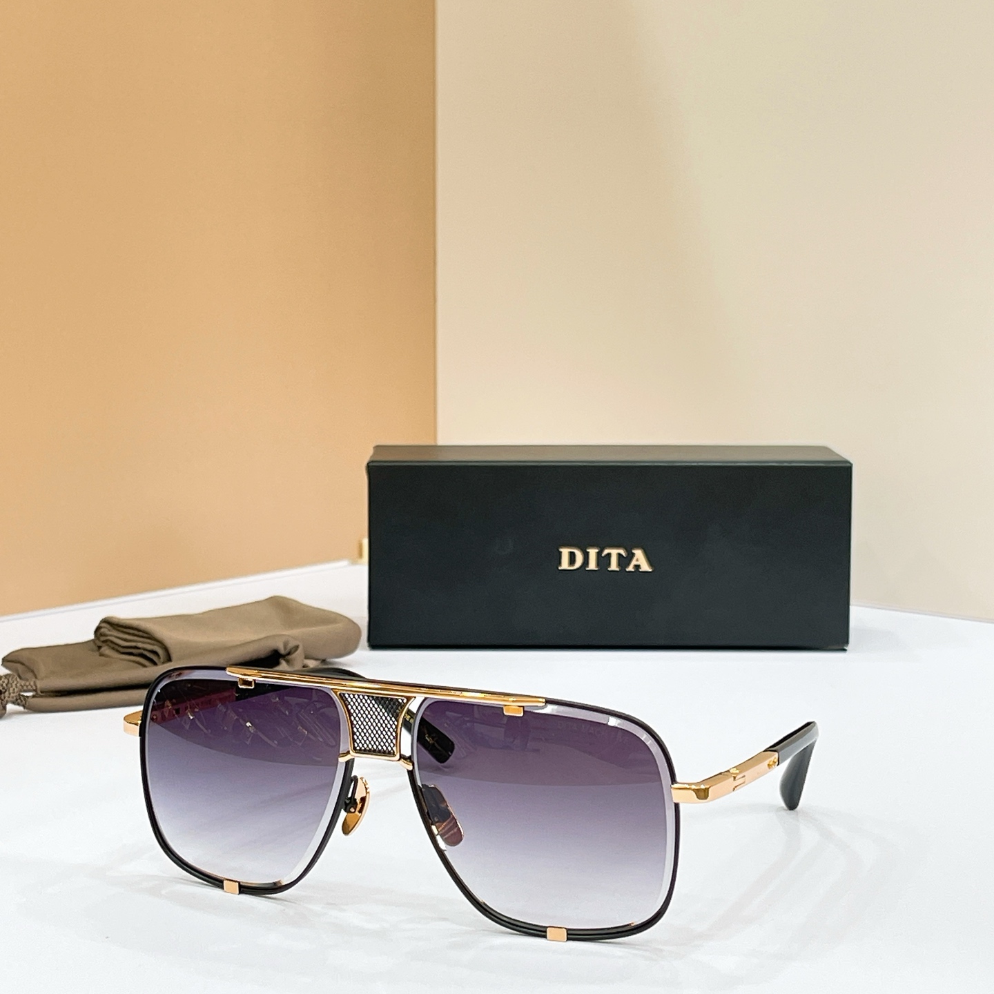 DITA⚜️⚜️⚜️MODEL：DRX-2087⚜️⚜️⚜️SIZE：64口14-157⚜️⚜️⚜️