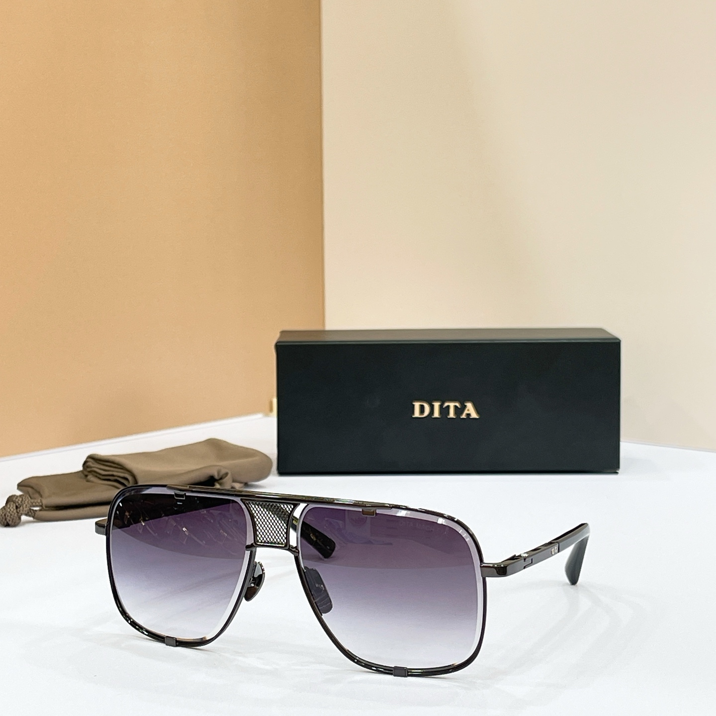 DITA⚜️⚜️⚜️MODEL：DRX-2087⚜️⚜️⚜️SIZE：64口14-157⚜️⚜️⚜️