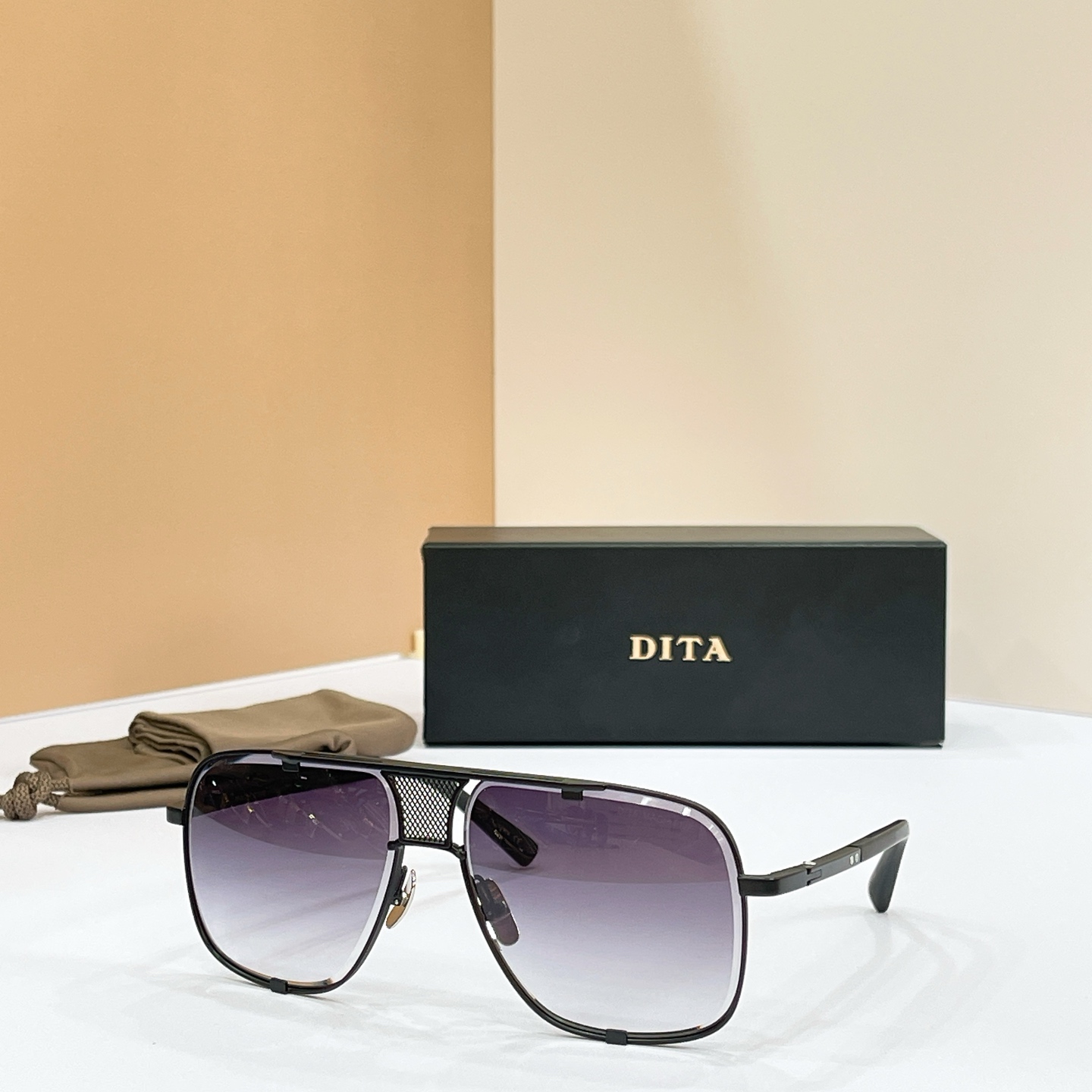 DITA⚜️⚜️⚜️MODEL：DRX-2087⚜️⚜️⚜️SIZE：64口14-157⚜️⚜️⚜️