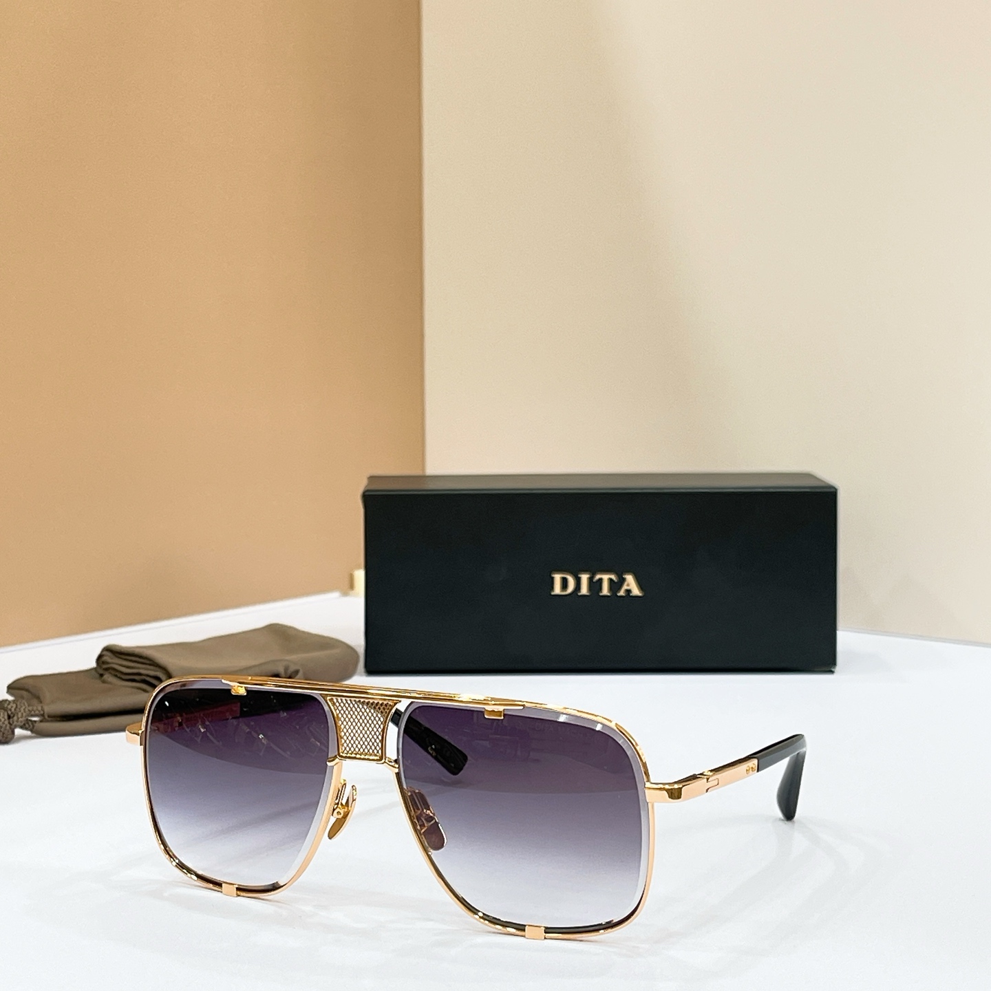 DITA⚜️⚜️⚜️MODEL：DRX-2087⚜️⚜️⚜️SIZE：64口14-157⚜️⚜️⚜️