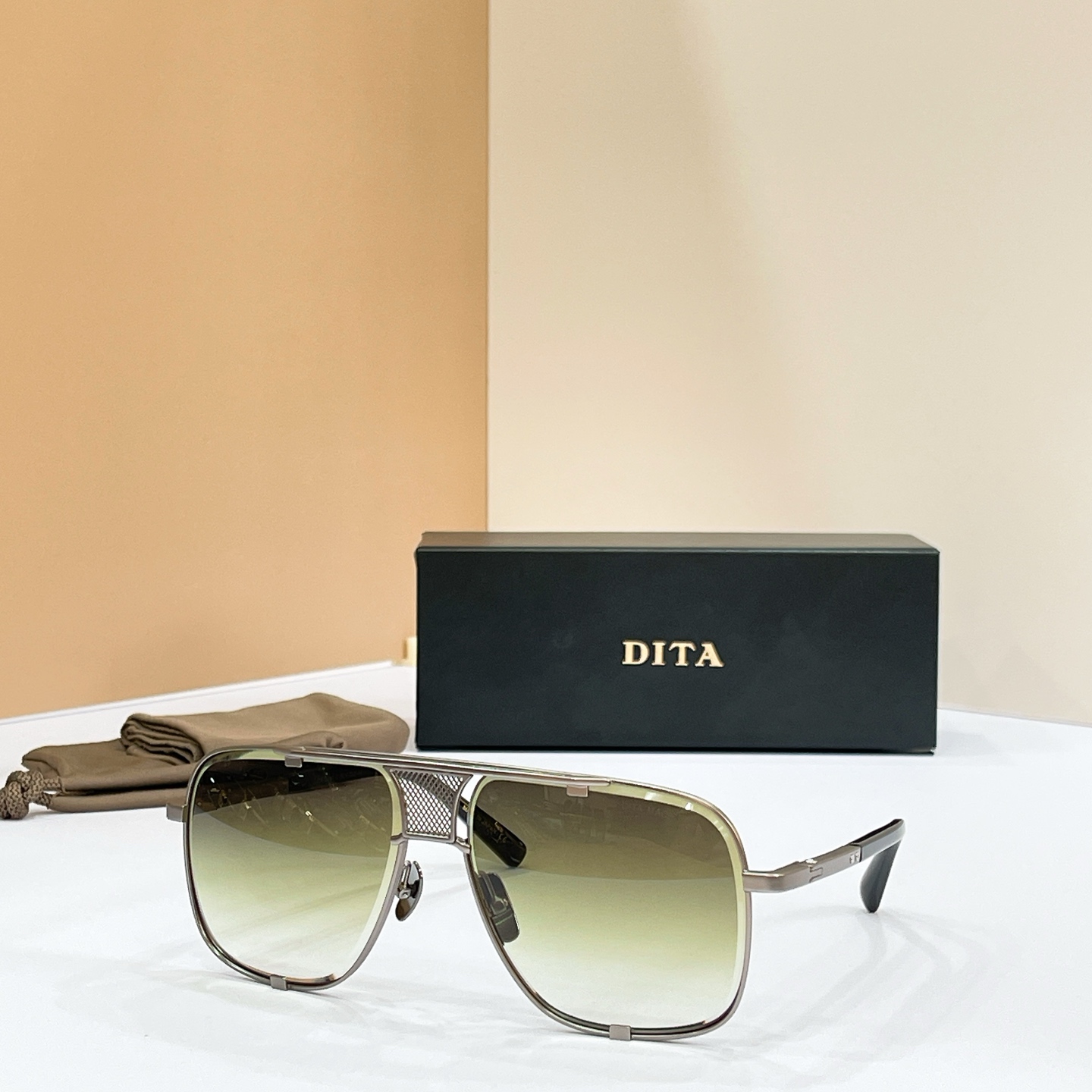 DITA⚜️⚜️⚜️MODEL：DRX-2087⚜️⚜️⚜️SIZE：64口14-157⚜️⚜️⚜️
