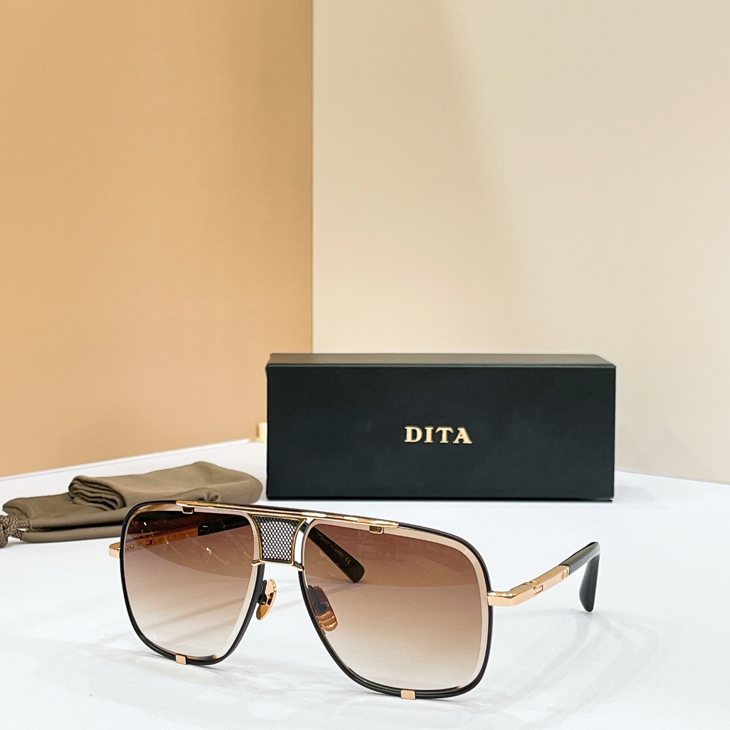 DITA⚜️⚜️⚜️MODEL：DRX-2087⚜️⚜️⚜️SIZE：64口14-157⚜️⚜️⚜️