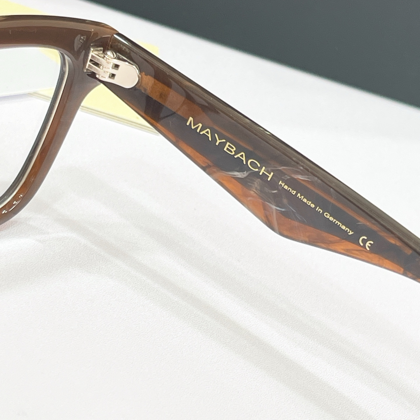 MAYBACH迈巴赫⚜️⚜️⚜️MODEL：THE CHAIRMANI⚜️⚜️⚜️SIZE：53口20-