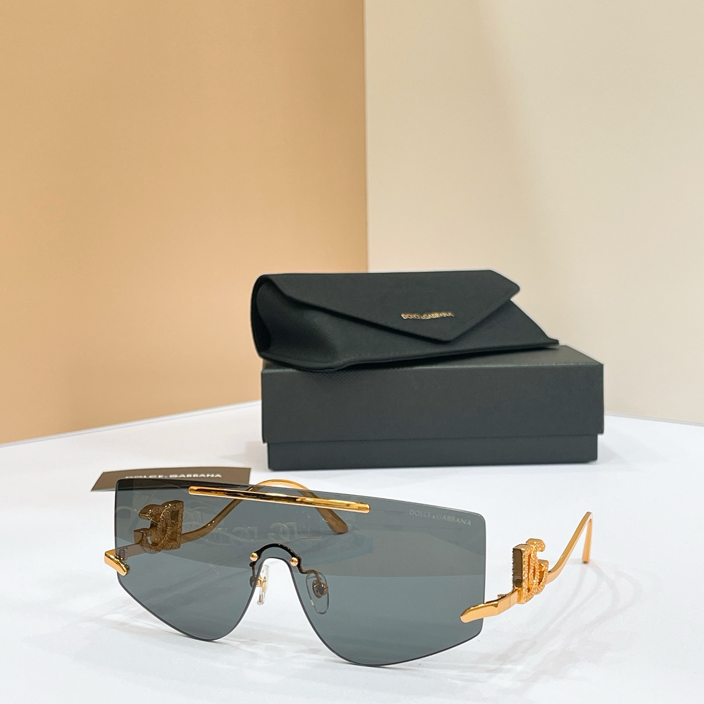DOLCE & GABBAN*🌟🌟🌟MODEL：DG2314🌟🌟🌟SIZE：139口0-142🌟🌟🌟