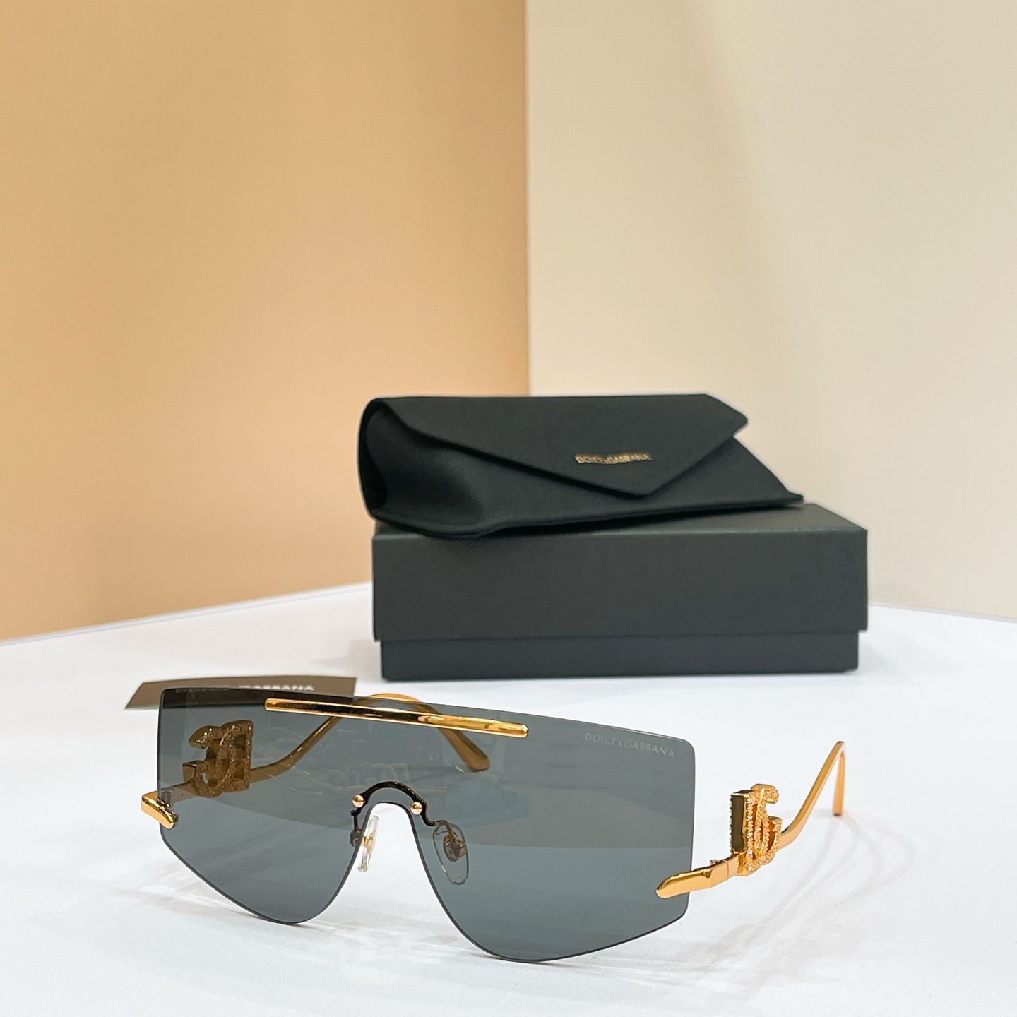 DOLCE & GABBAN*🌟🌟🌟MODEL：DG2314🌟🌟🌟SIZE：139口0-142🌟🌟🌟