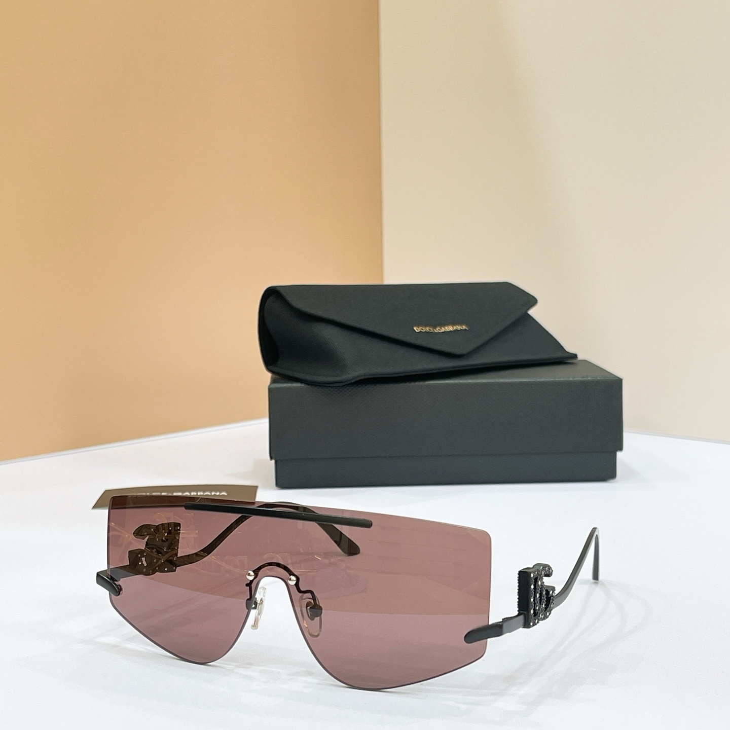 DOLCE & GABBAN*🌟🌟🌟MODEL：DG2314🌟🌟🌟SIZE：139口0-142🌟🌟🌟