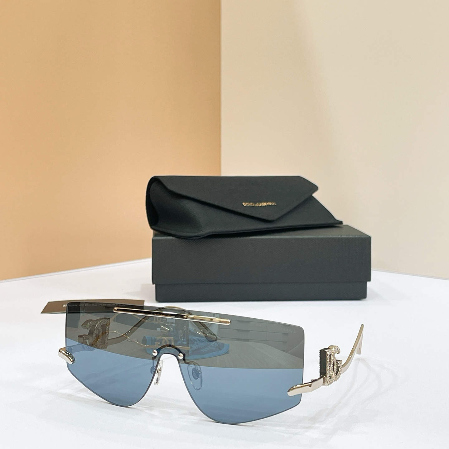 DOLCE & GABBAN*🌟🌟🌟MODEL：DG2314🌟🌟🌟SIZE：139口0-142🌟🌟🌟