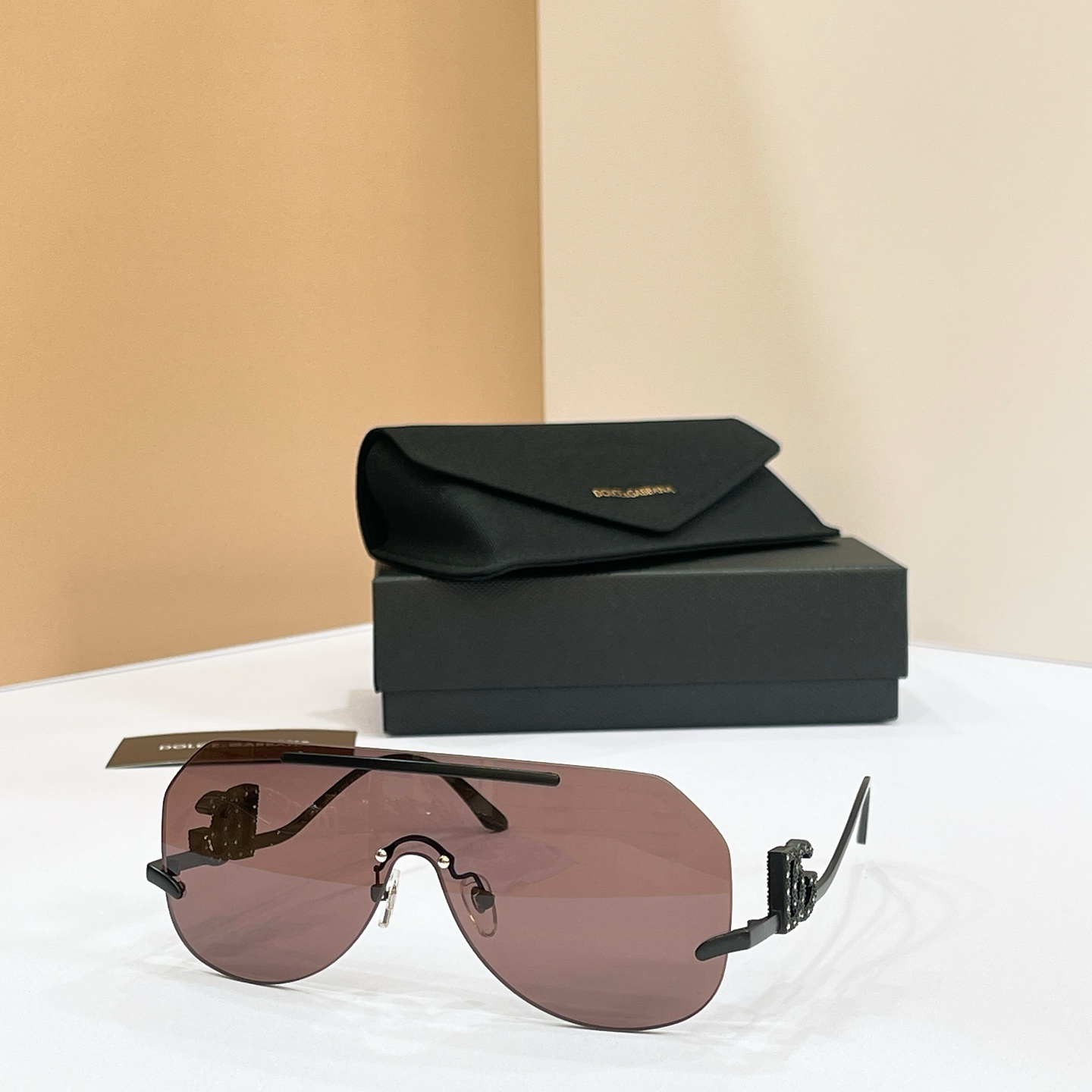 DOLCE & GABBAN*🌟🌟🌟MODEL：DG7123🌟🌟🌟SIZE：138口0-142🌟🌟🌟