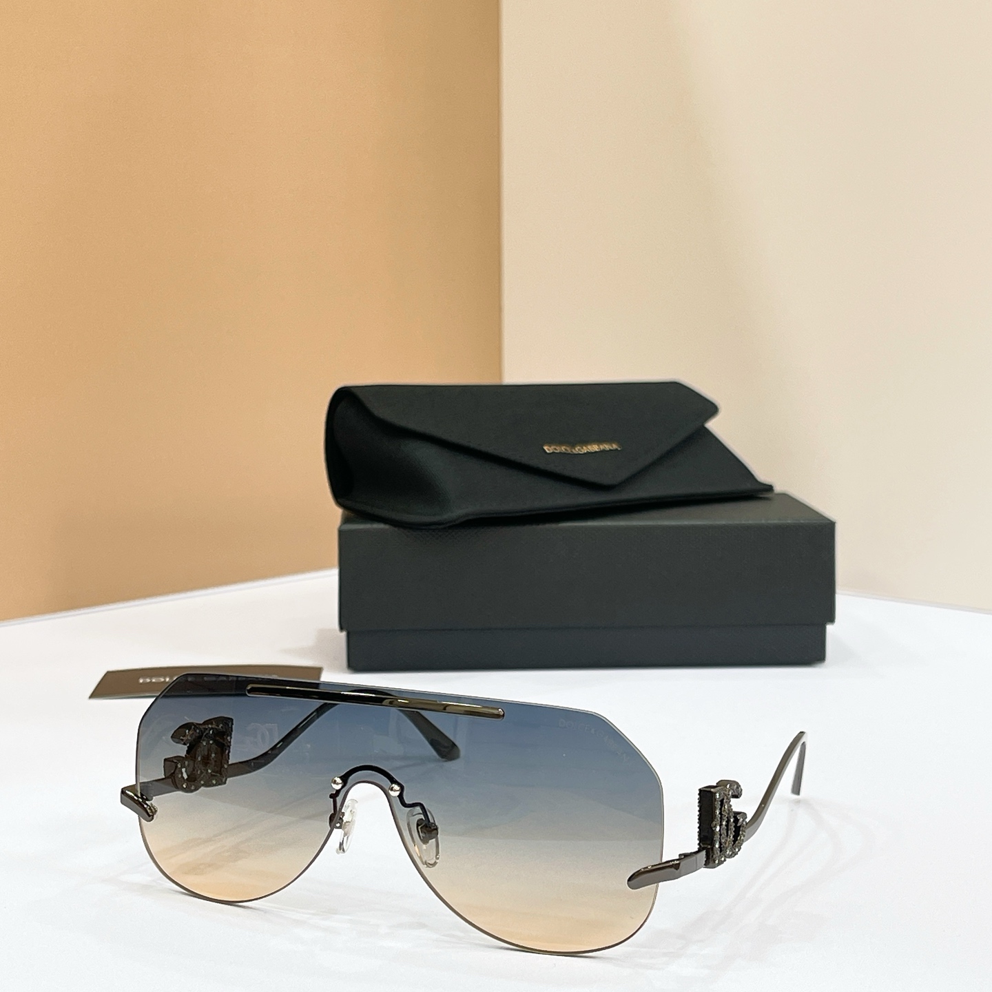 DOLCE & GABBAN*🌟🌟🌟MODEL：DG7123🌟🌟🌟SIZE：138口0-142🌟🌟🌟