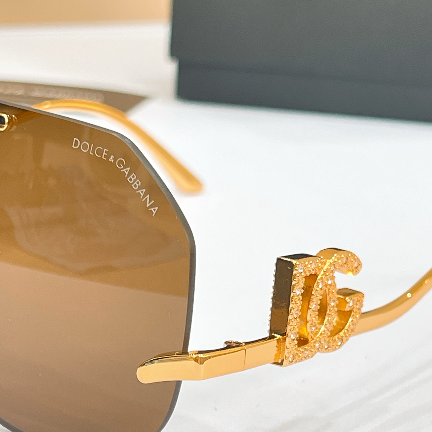 DOLCE & GABBAN*🌟🌟🌟MODEL：DG7123🌟🌟🌟SIZE：138口0-142🌟🌟🌟