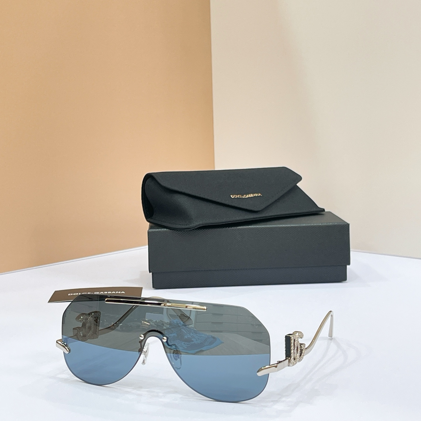 DOLCE & GABBAN*🌟🌟🌟MODEL：DG7123🌟🌟🌟SIZE：138口0-142🌟🌟🌟