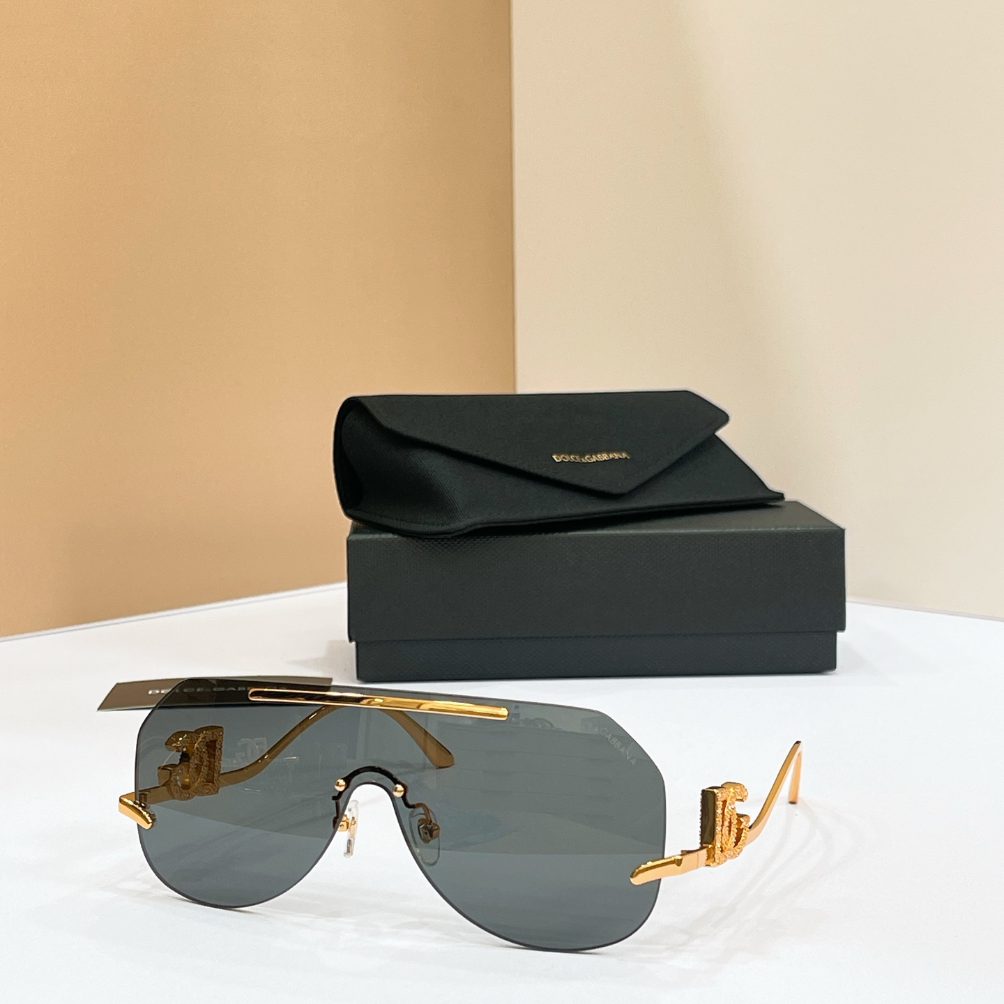 DOLCE & GABBAN*🌟🌟🌟MODEL：DG7123🌟🌟🌟SIZE：138口0-142🌟🌟🌟