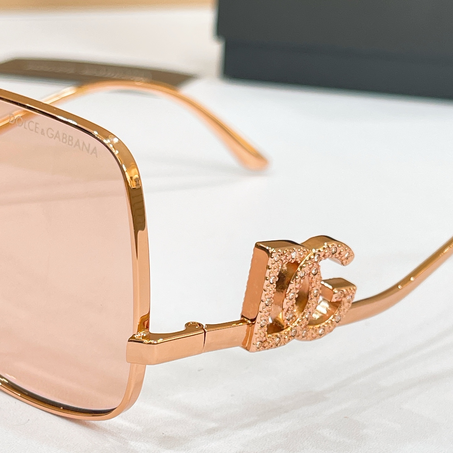DOLCE & GABBAN*🌟🌟🌟MODEL：DG7124🌟🌟🌟SIZE：62口14-145🌟🌟🌟