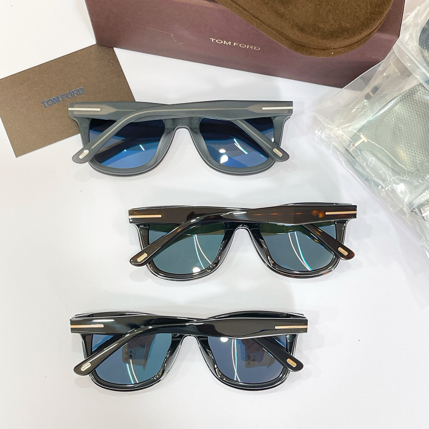 TOM FOR*💫💫💫MODEL：TF5970💫💫💫SIZE：50口21-145💫💫💫配送挂片~～