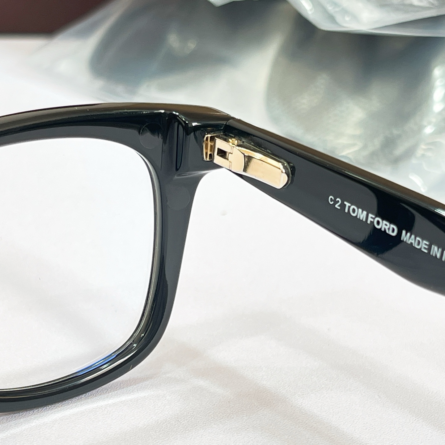 TOM FOR*💫💫💫MODEL：TF5970💫💫💫SIZE：50口21-145💫💫💫配送挂片~～