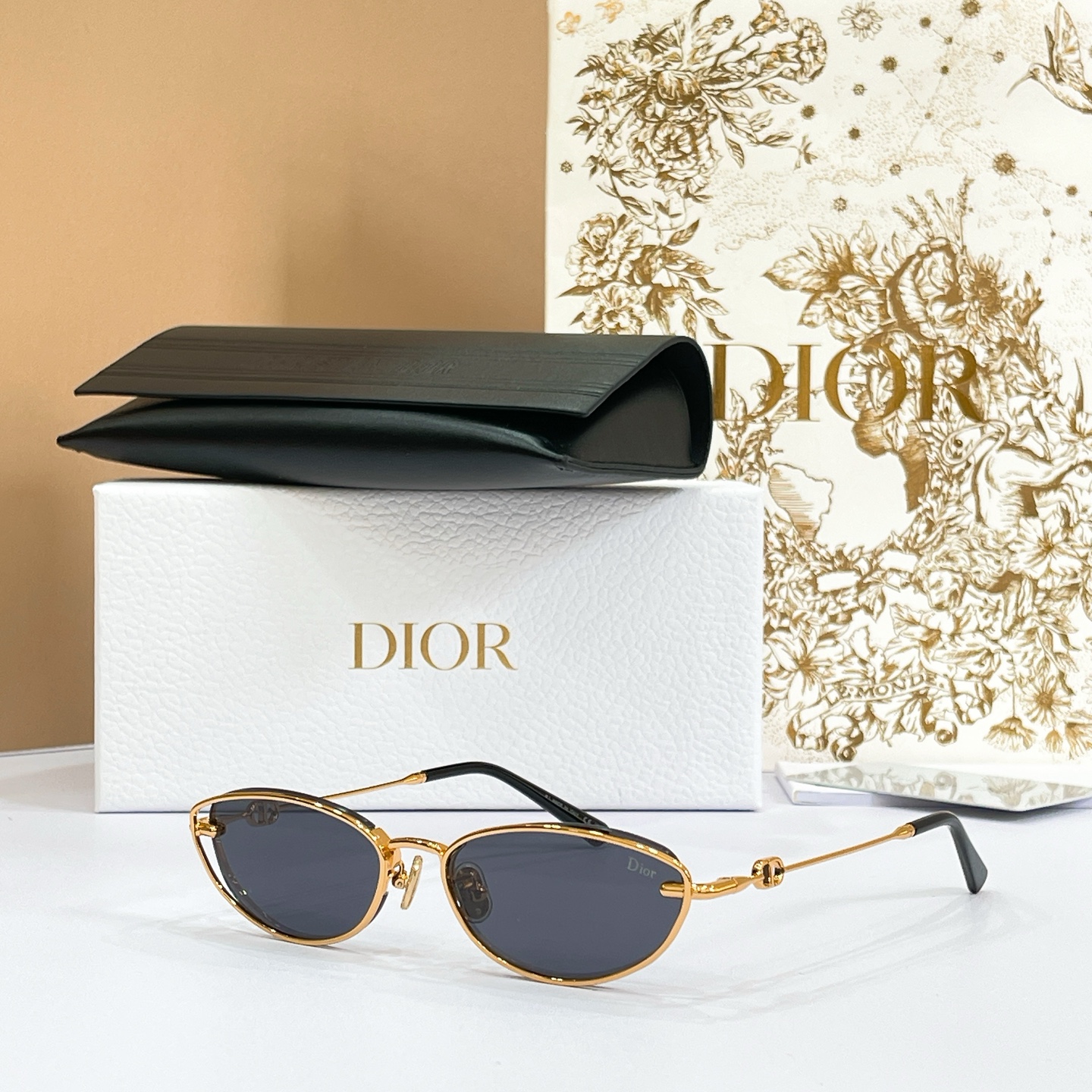 DIO*🌟🌟🌟MODEL：Petit CD B1U🌟🌟🌟SIZE：54口17-140🌟🌟🌟