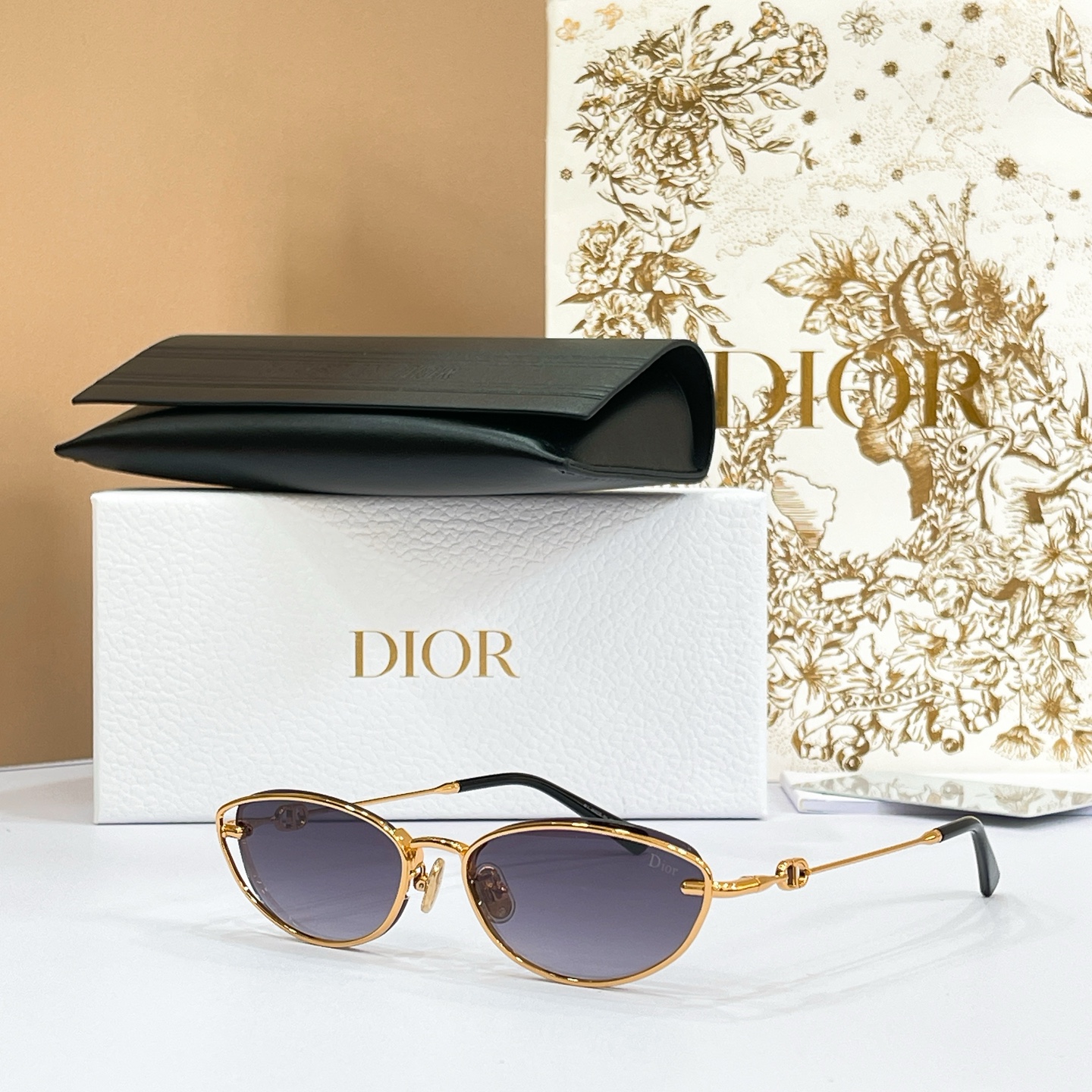 DIO*🌟🌟🌟MODEL：Petit CD B1U🌟🌟🌟SIZE：54口17-140🌟🌟🌟