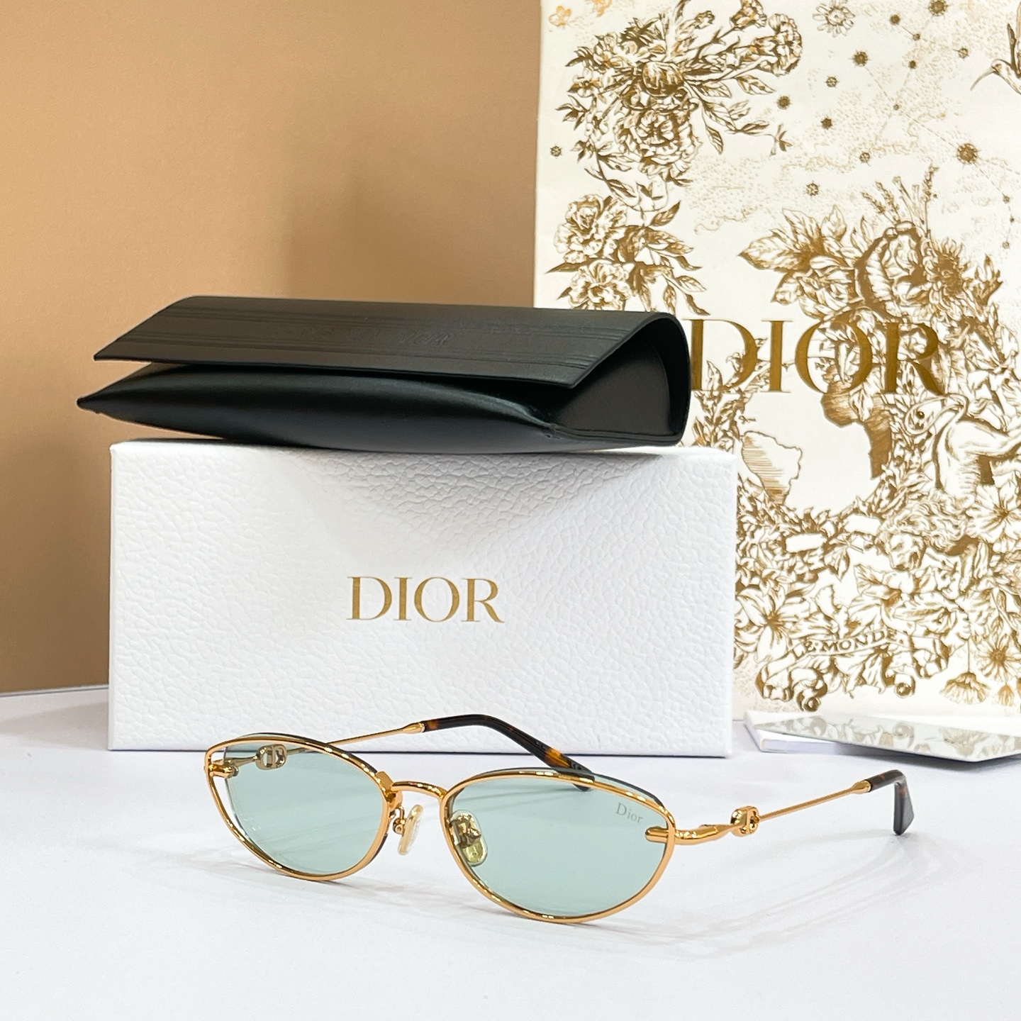 DIO*🌟🌟🌟MODEL：Petit CD B1U🌟🌟🌟SIZE：54口17-140🌟🌟🌟