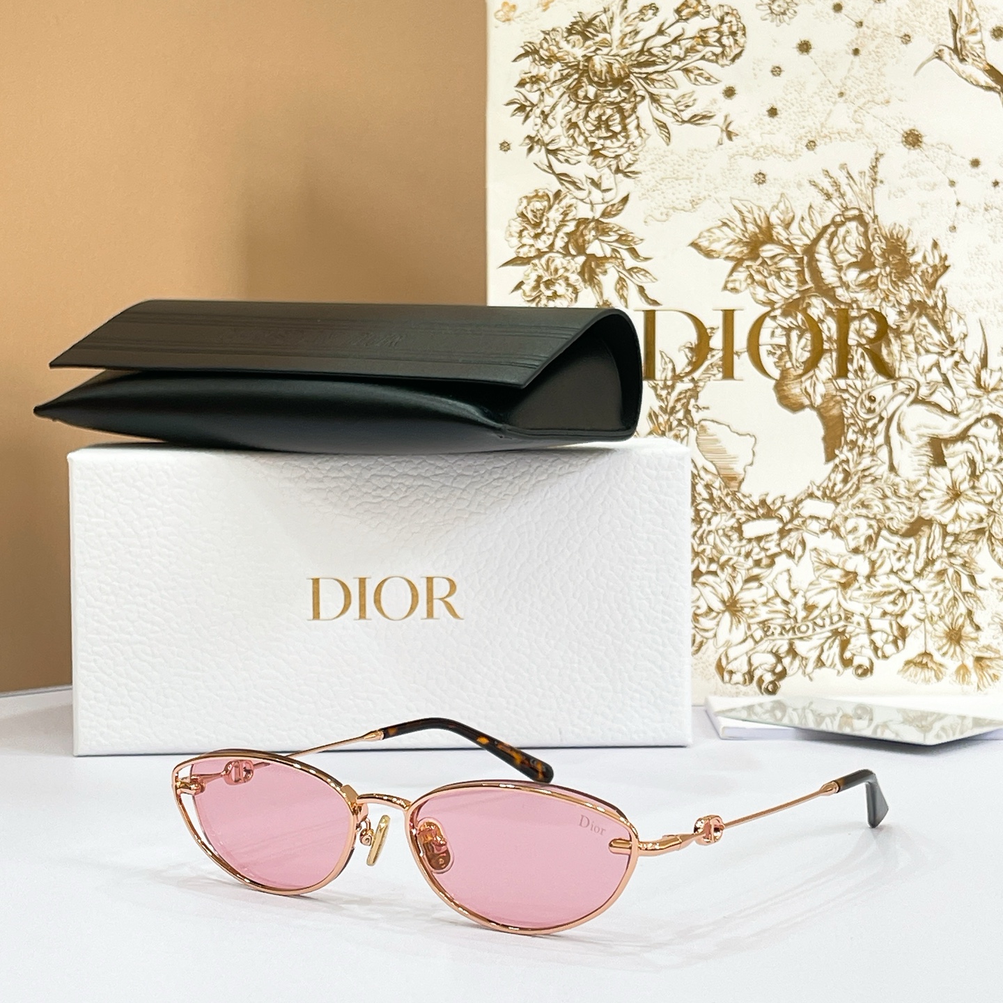 DIO*🌟🌟🌟MODEL：Petit CD B1U🌟🌟🌟SIZE：54口17-140🌟🌟🌟