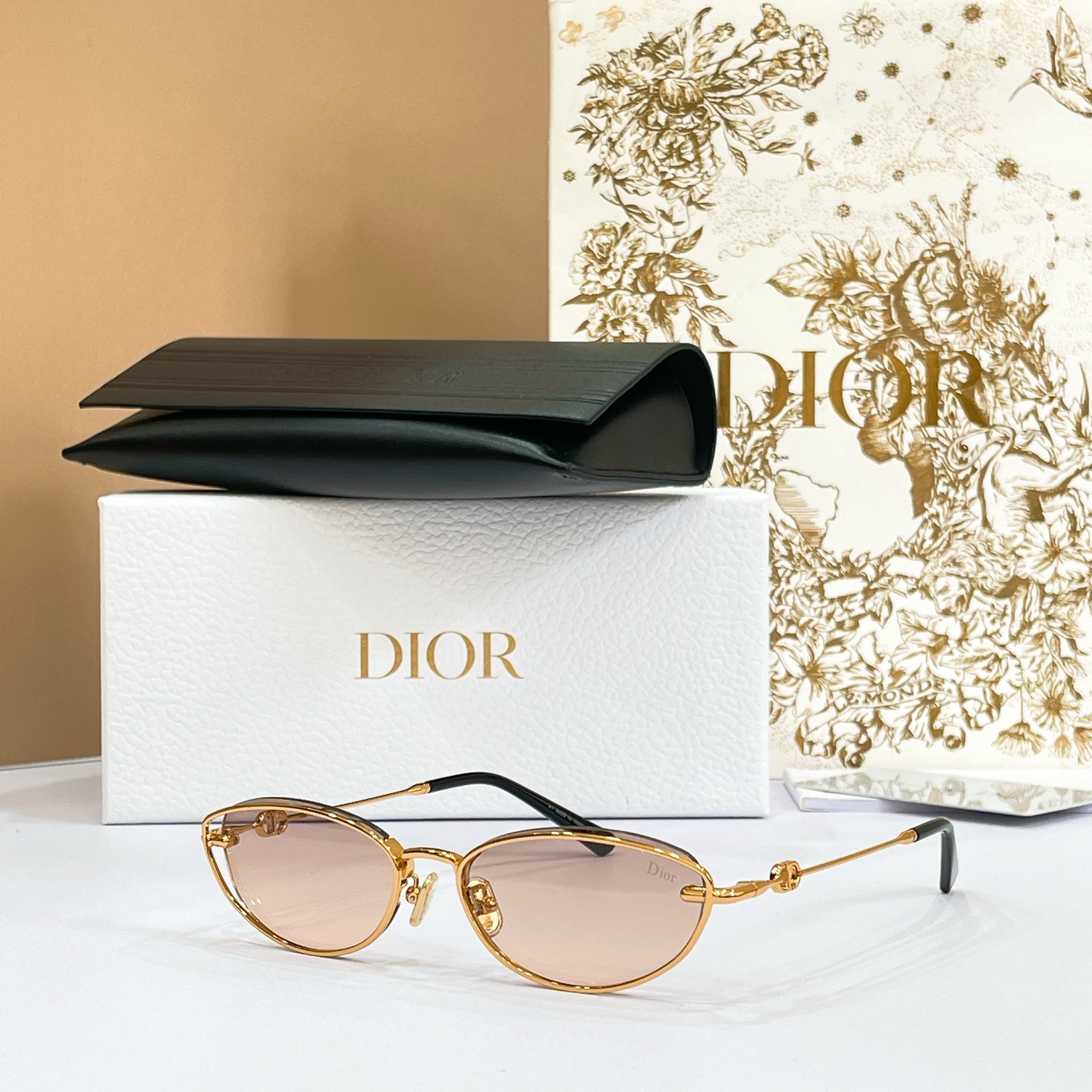 DIO*🌟🌟🌟MODEL：Petit CD B1U🌟🌟🌟SIZE：54口17-140🌟🌟🌟