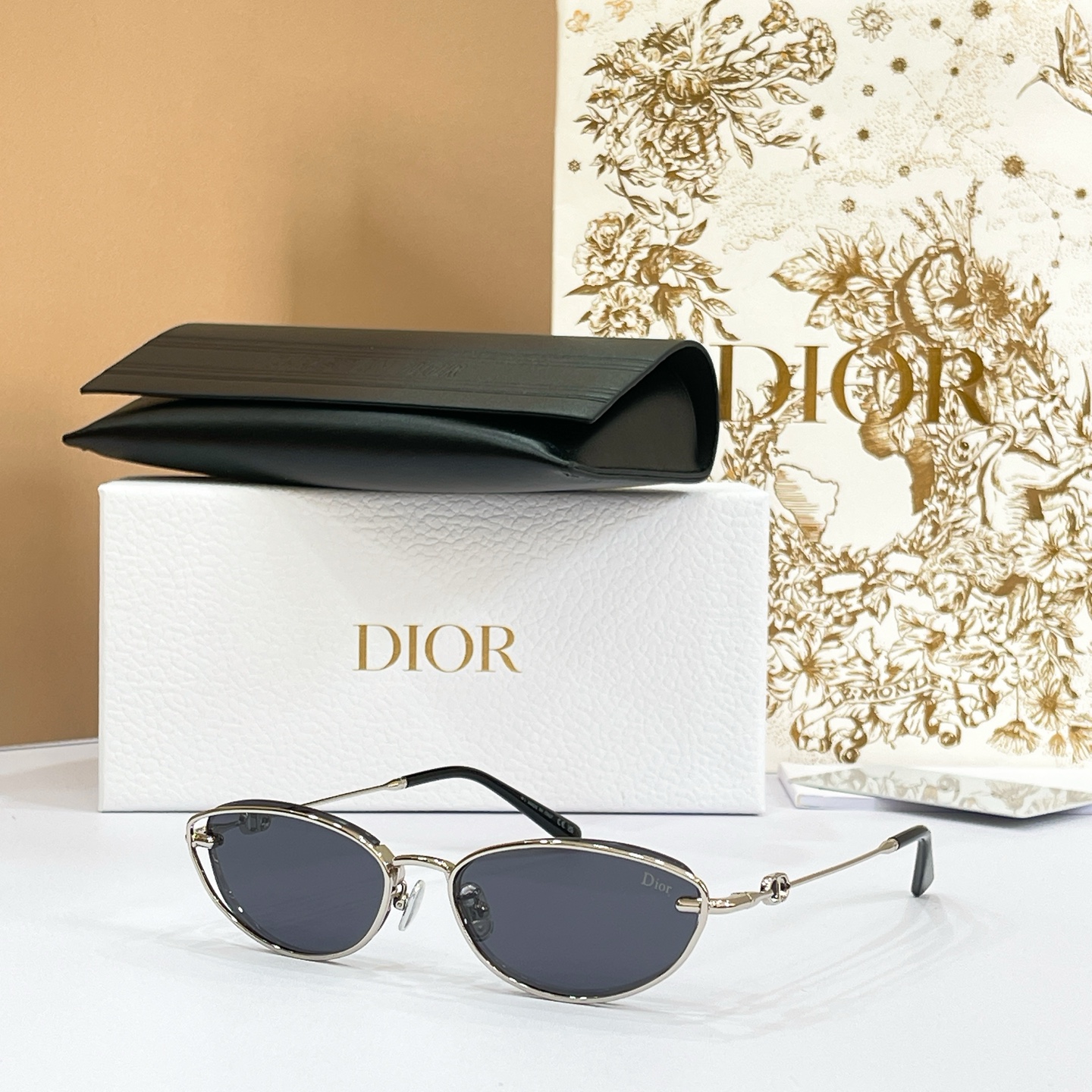 DIO*🌟🌟🌟MODEL：Petit CD B1U🌟🌟🌟SIZE：54口17-140🌟🌟🌟