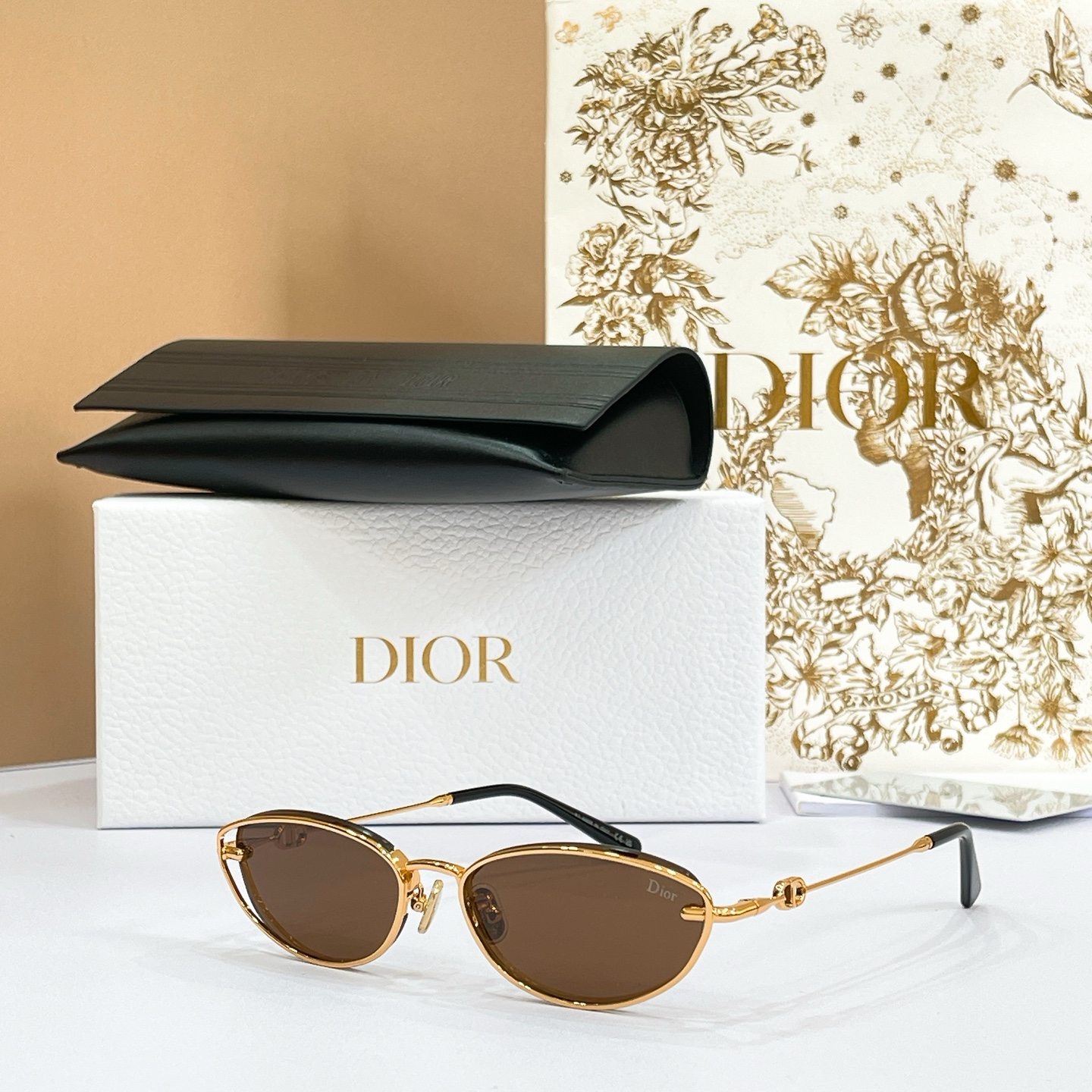 DIO*🌟🌟🌟MODEL：Petit CD B1U🌟🌟🌟SIZE：54口17-140🌟🌟🌟
