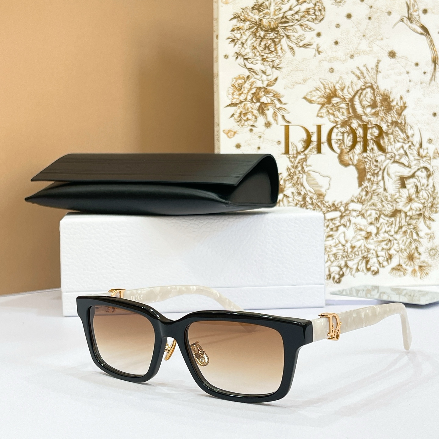 DIO*🌟🌟🌟MODEL：DIOR Oblique S5F🌟🌟🌟SIZE：55口18-150🌟🌟🌟