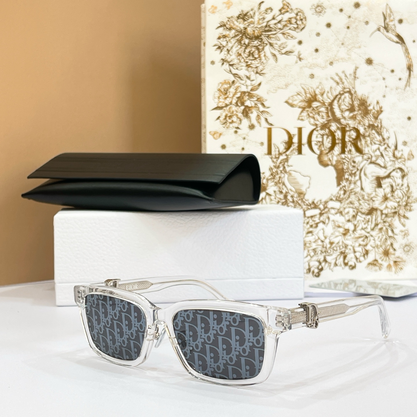 DIO*🌟🌟🌟MODEL：DIOR Oblique S5F🌟🌟🌟SIZE：55口18-150🌟🌟🌟