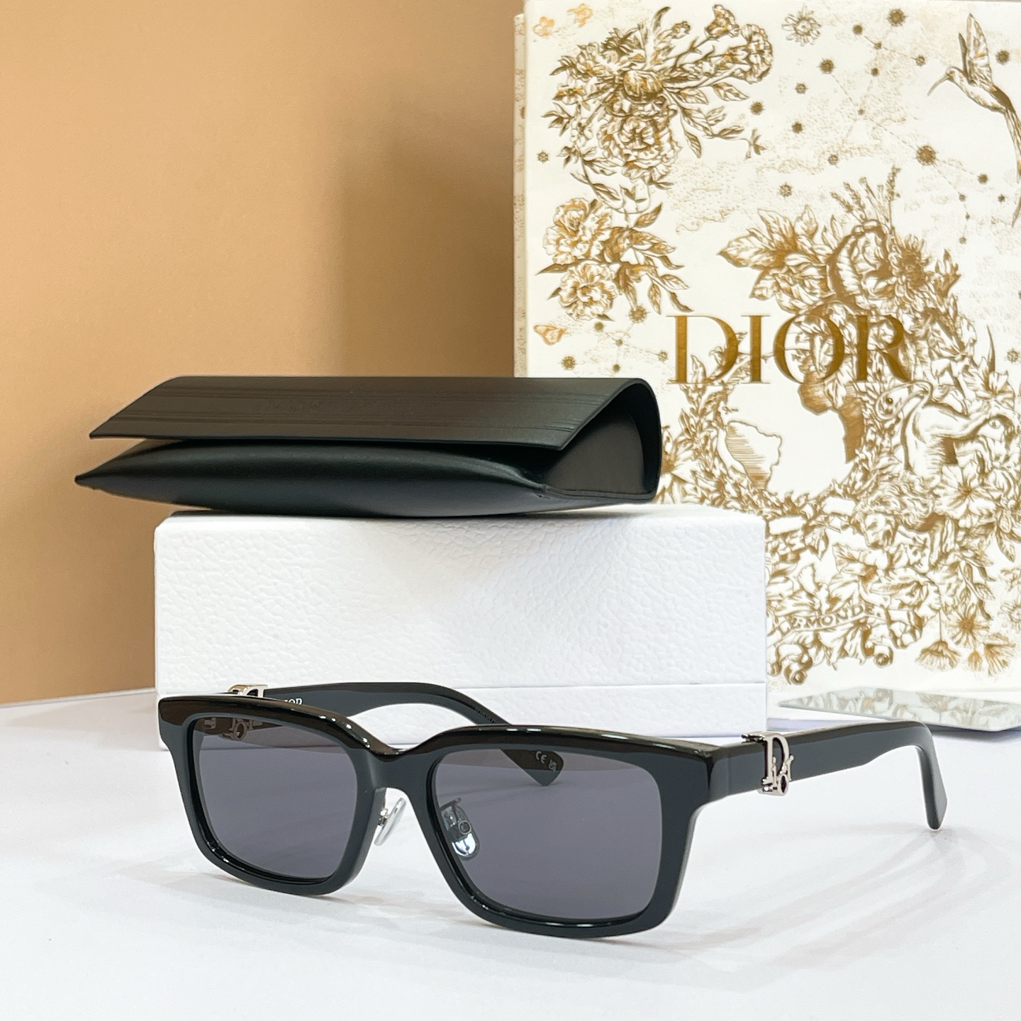 DIO*🌟🌟🌟MODEL：DIOR Oblique S5F🌟🌟🌟SIZE：55口18-150🌟🌟🌟