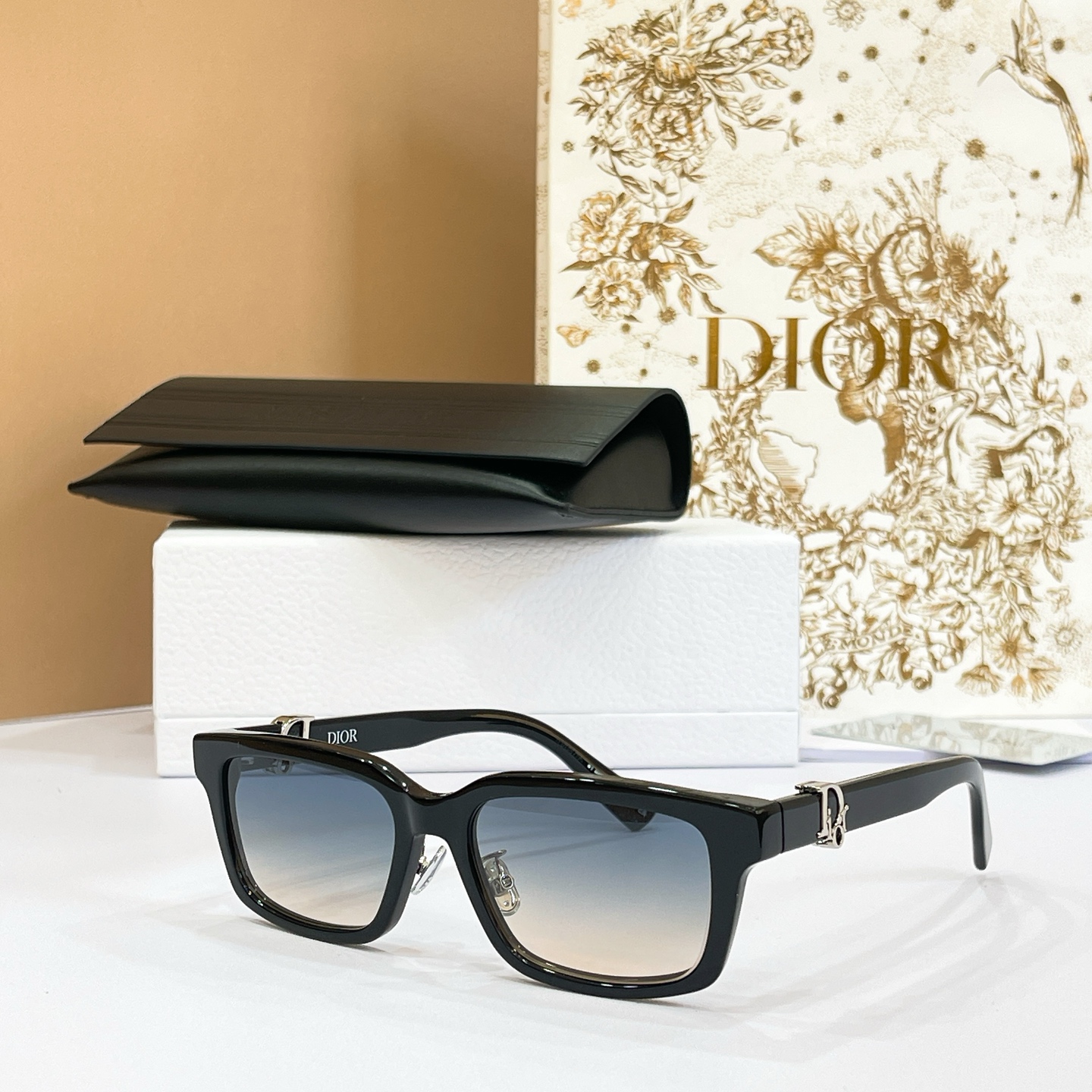 DIO*🌟🌟🌟MODEL：DIOR Oblique S5F🌟🌟🌟SIZE：55口18-150🌟🌟🌟