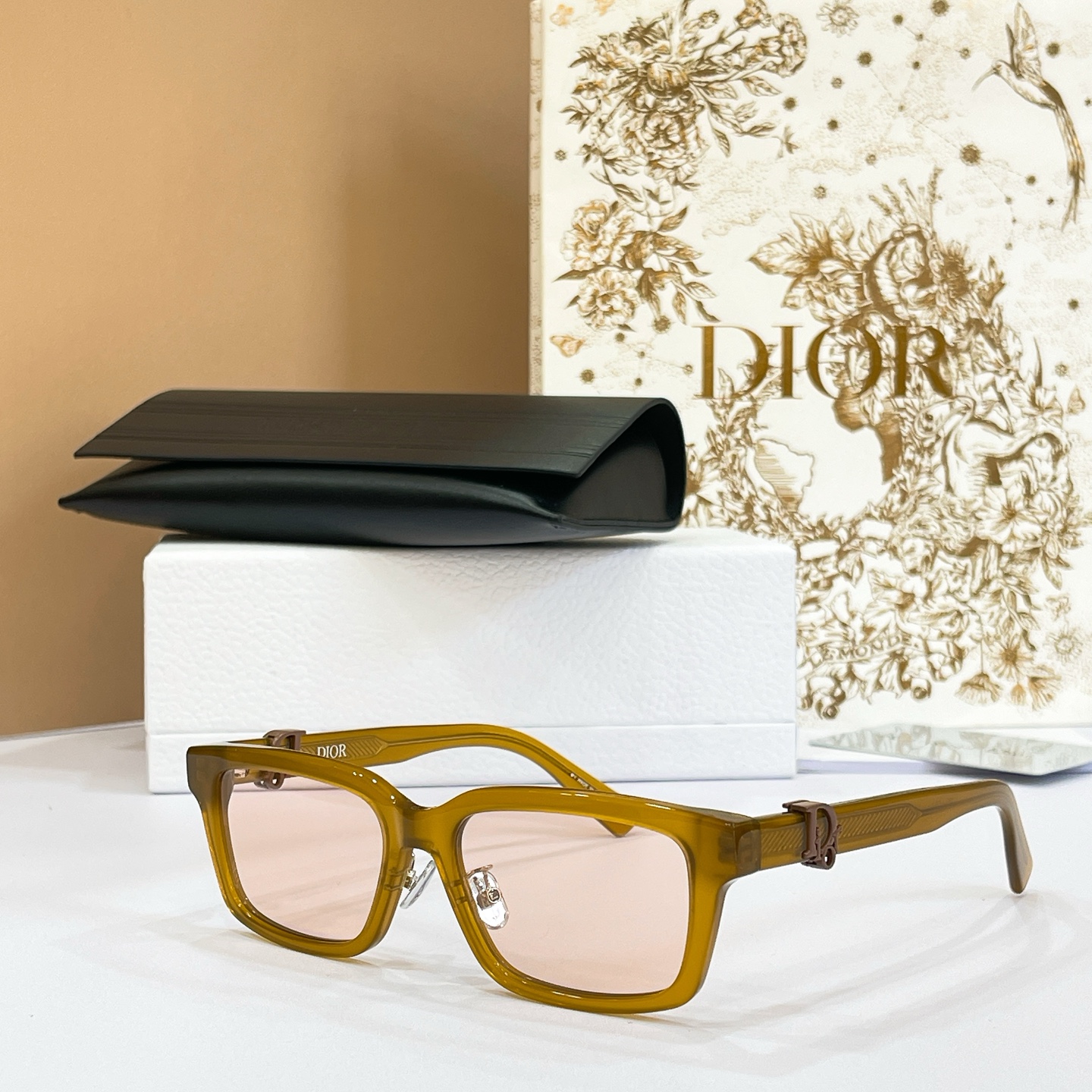 DIO*🌟🌟🌟MODEL：DIOR Oblique S5F🌟🌟🌟SIZE：55口18-150🌟🌟🌟
