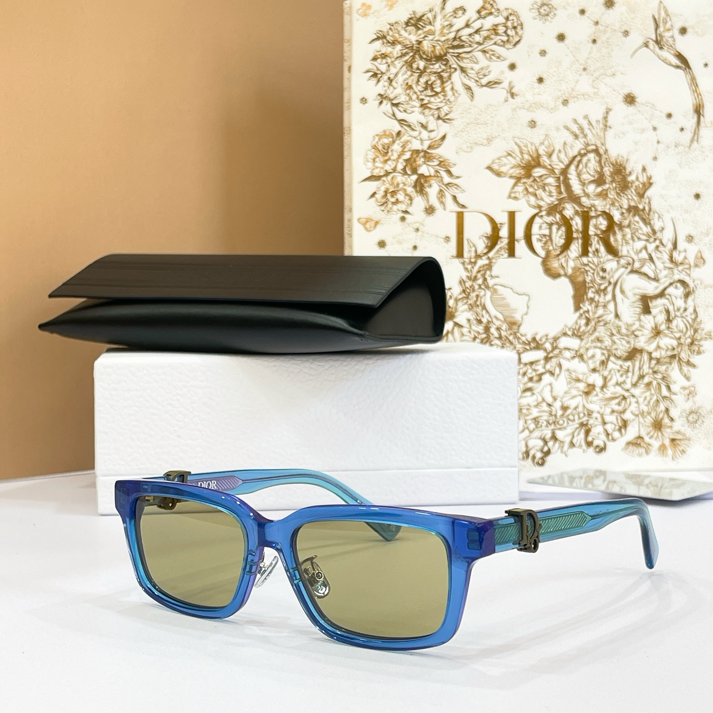 DIO*🌟🌟🌟MODEL：DIOR Oblique S5F🌟🌟🌟SIZE：55口18-150🌟🌟🌟