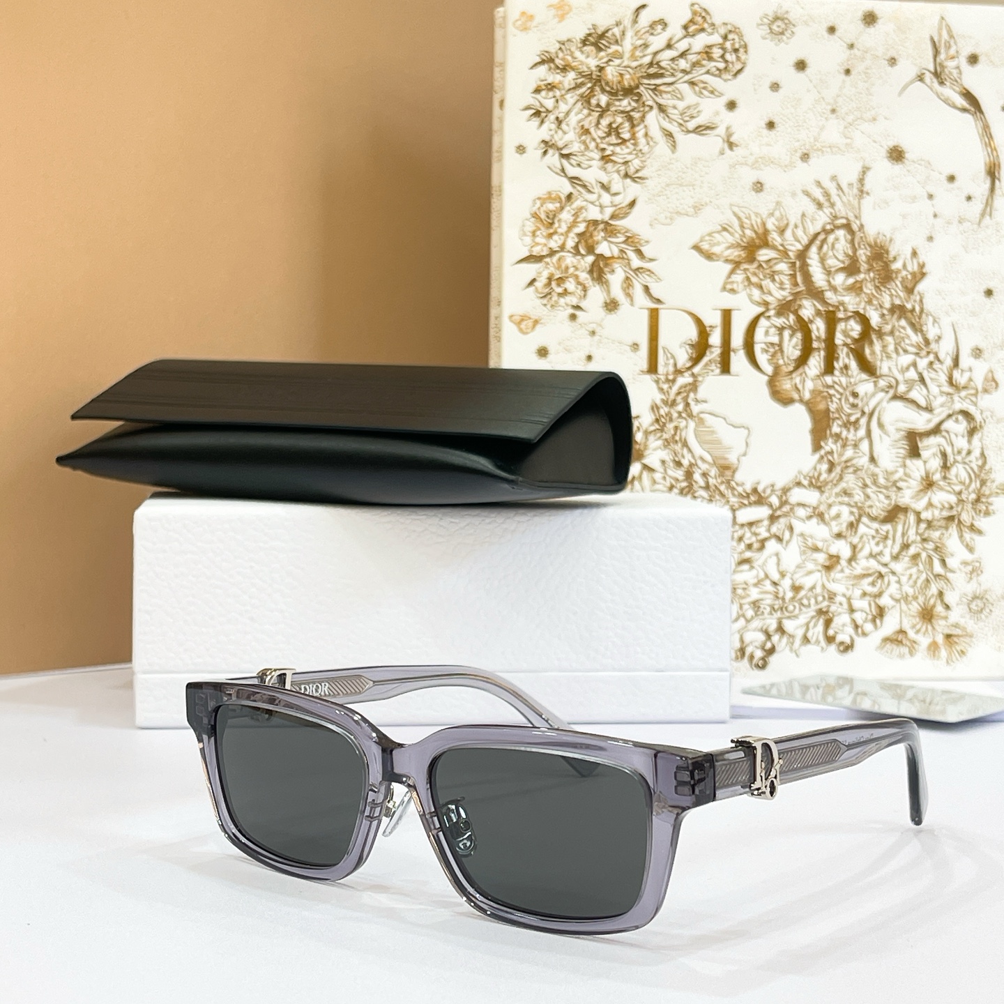 DIO*🌟🌟🌟MODEL：DIOR Oblique S5F🌟🌟🌟SIZE：55口18-150🌟🌟🌟