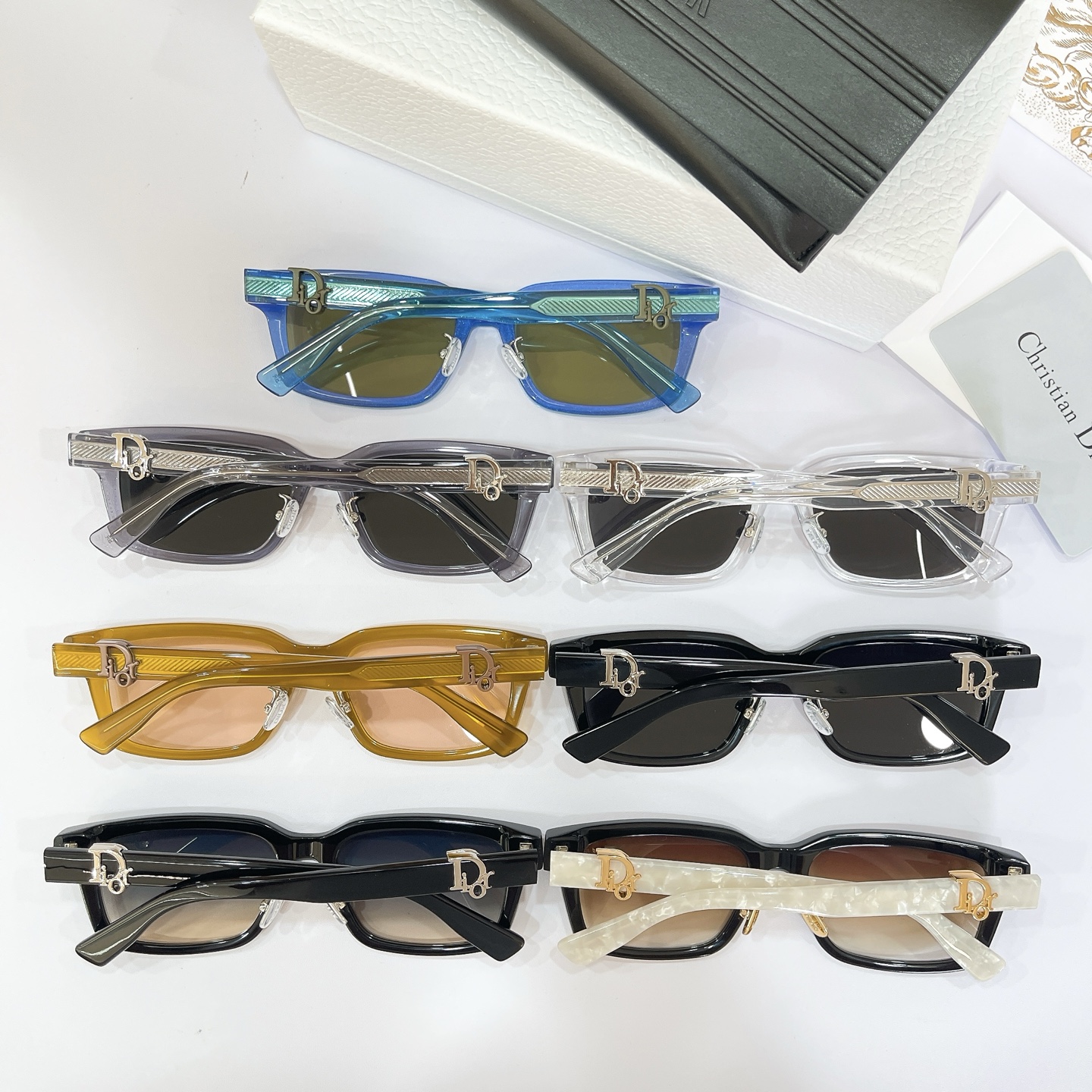DIO*🌟🌟🌟MODEL：DIOR Oblique S5F🌟🌟🌟SIZE：55口18-150🌟🌟🌟