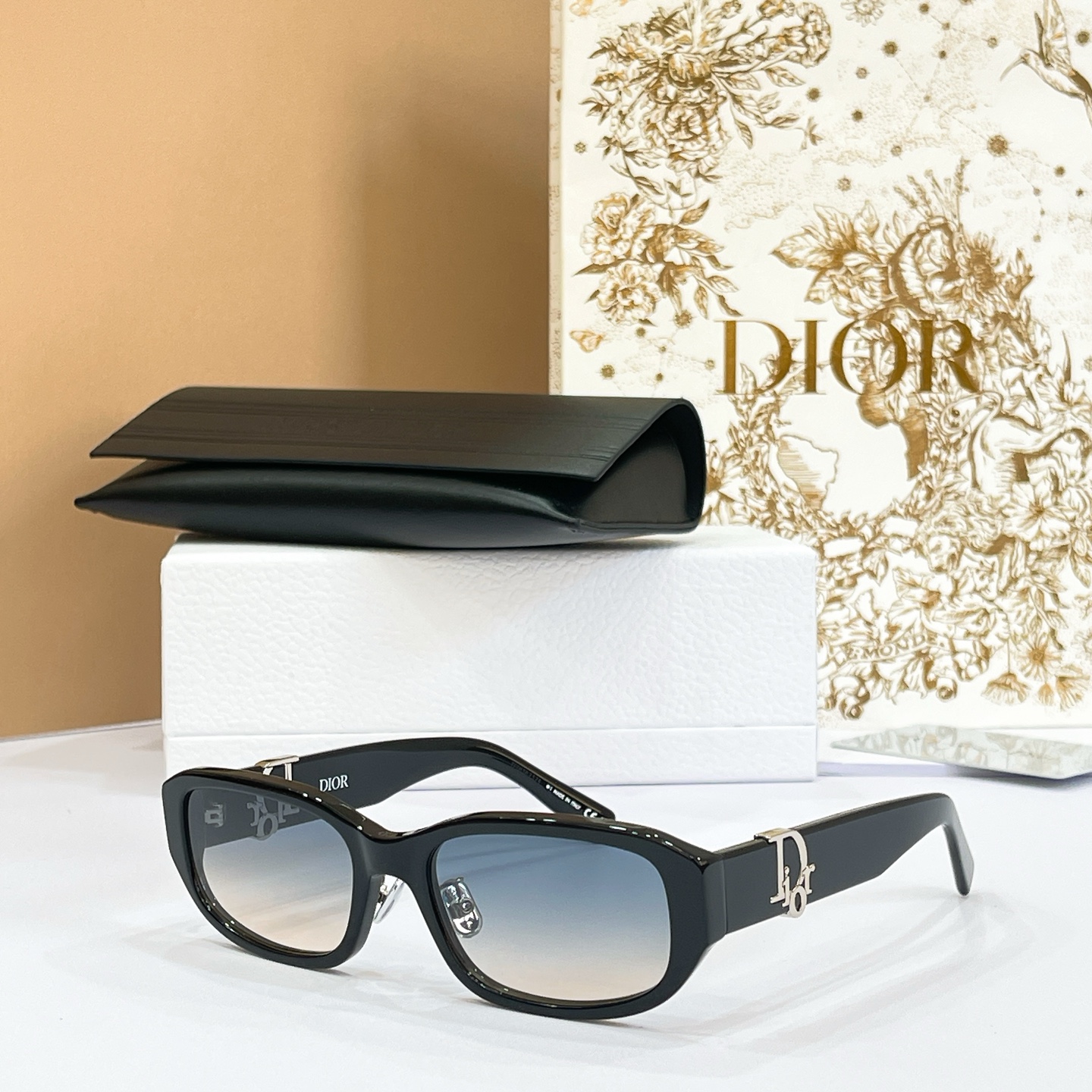 DIO*🌟🌟🌟MODEL：DIOR Oblique R2F🌟🌟🌟SIZE：56口19-150🌟🌟🌟