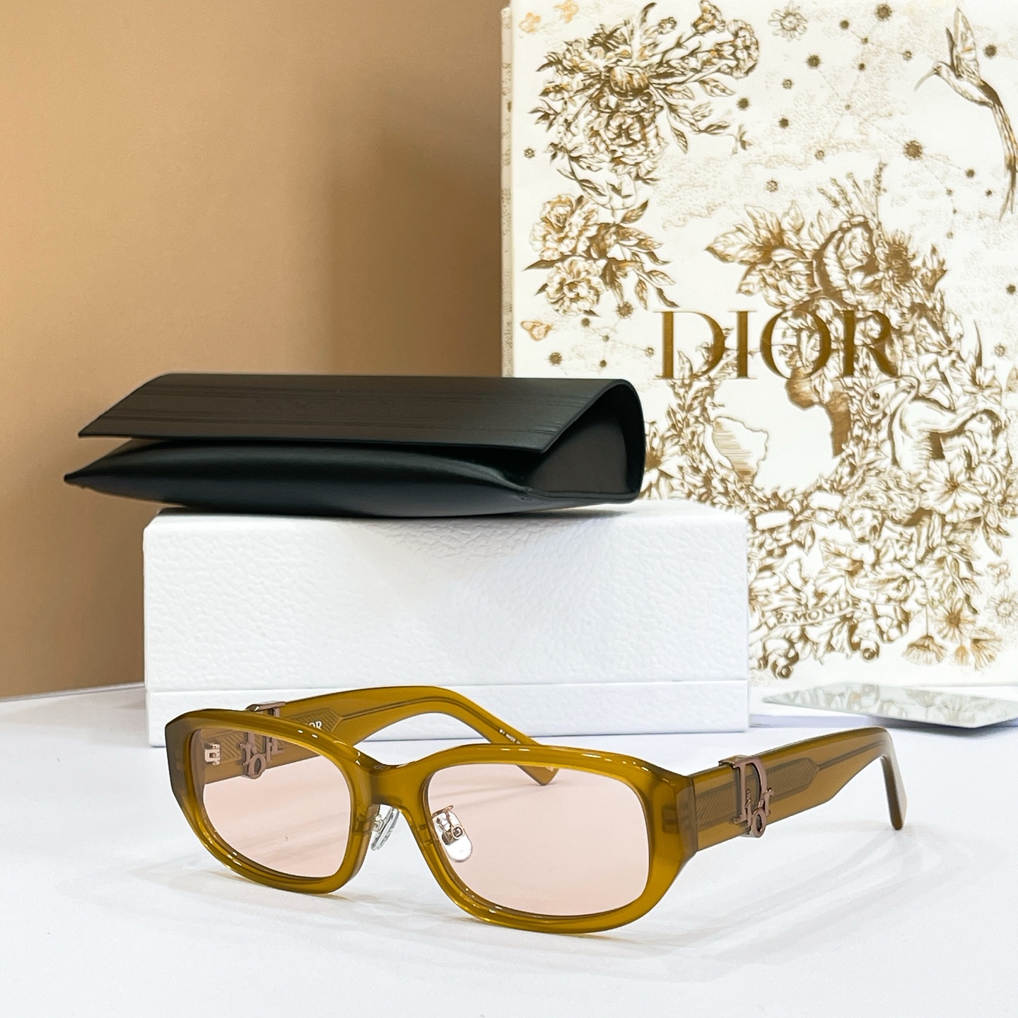 DIO*🌟🌟🌟MODEL：DIOR Oblique R2F🌟🌟🌟SIZE：56口19-150🌟🌟🌟